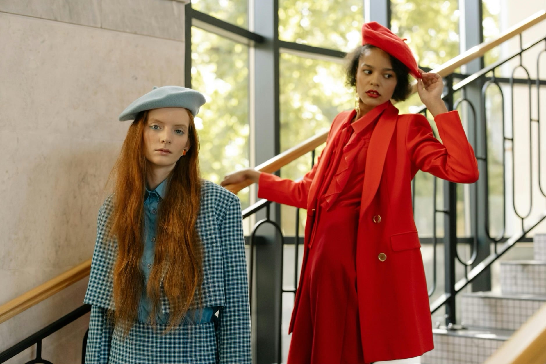 Chic and Unique: Top 2025 Fashion Trends You Can’t Miss