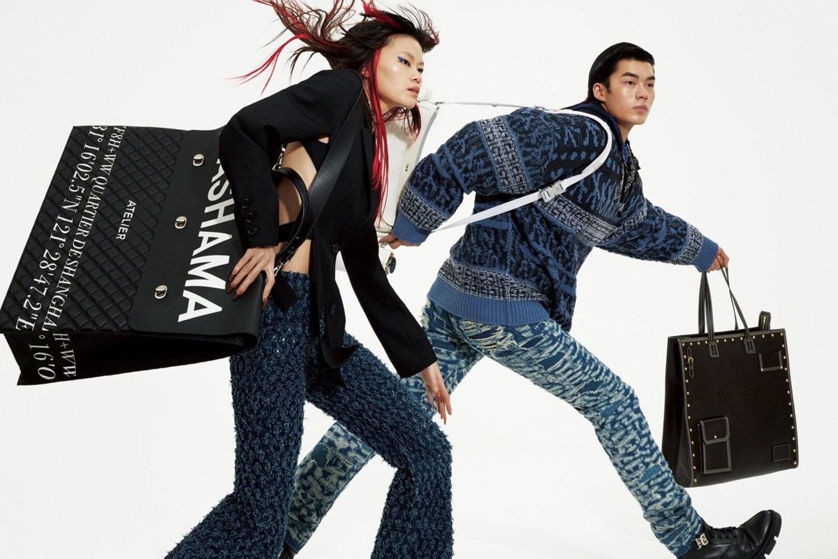 The Color Wheel: Shades That Dominate This Winter