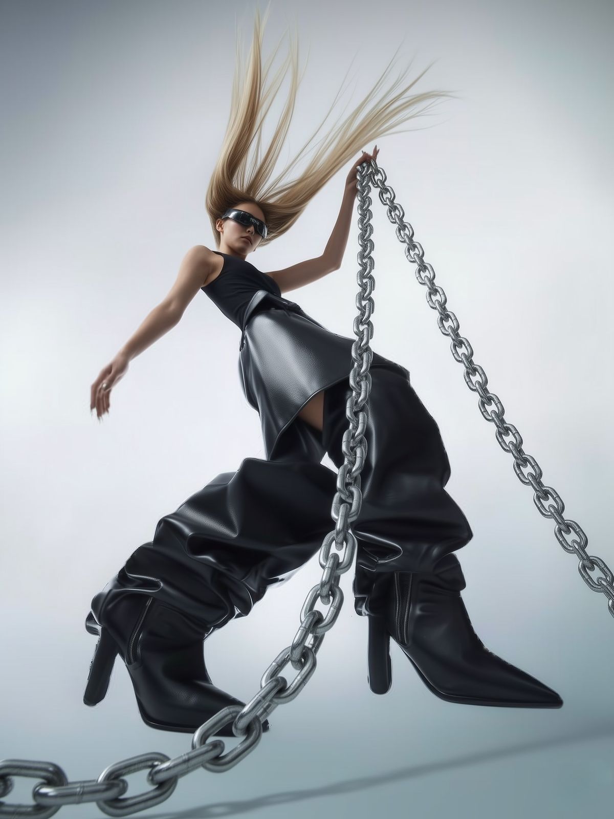 Runway to Reality: Translating High Fashion into Everyday Wear