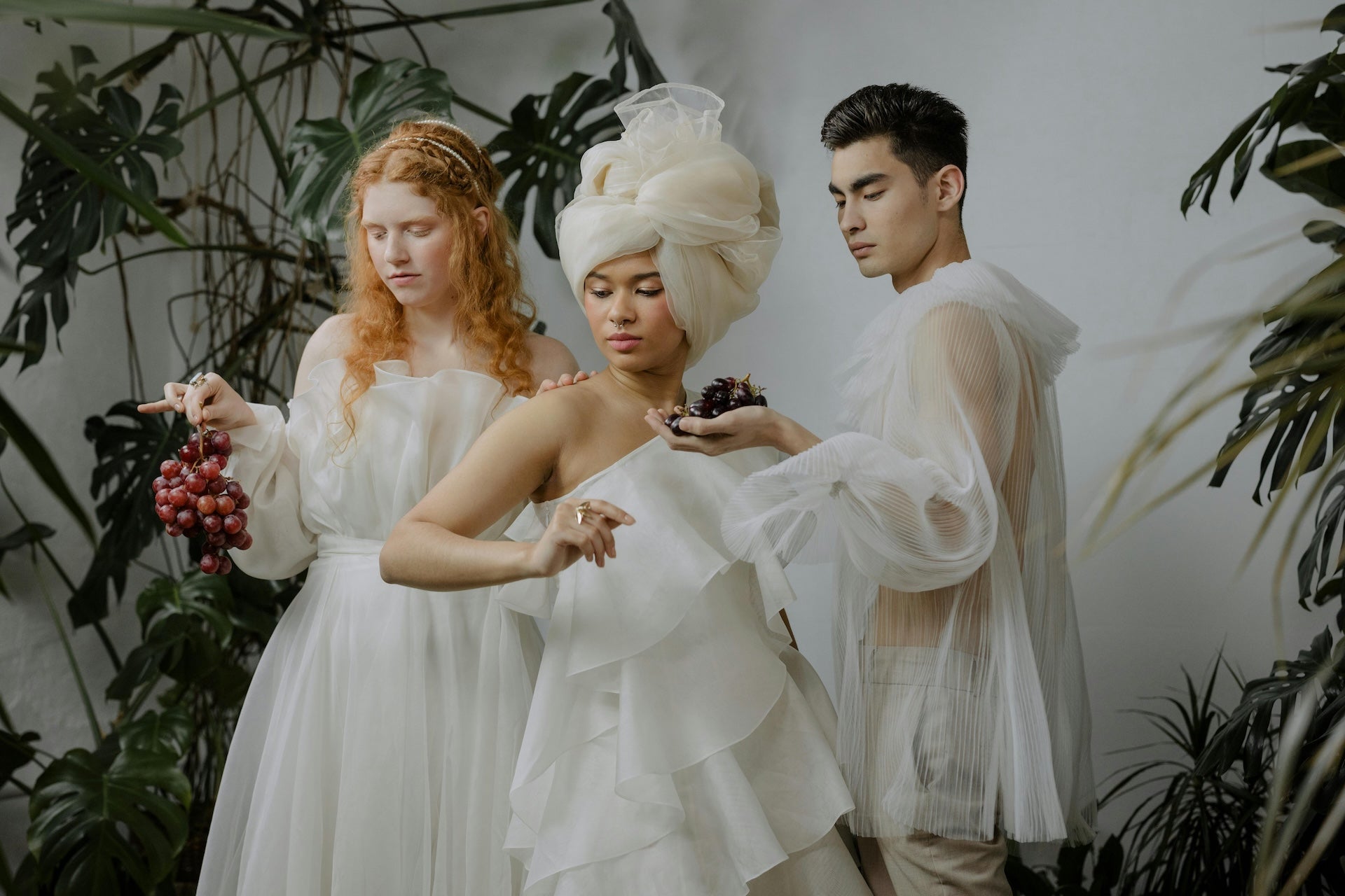 Runway to Reality: Translating High Fashion into Everyday Wear