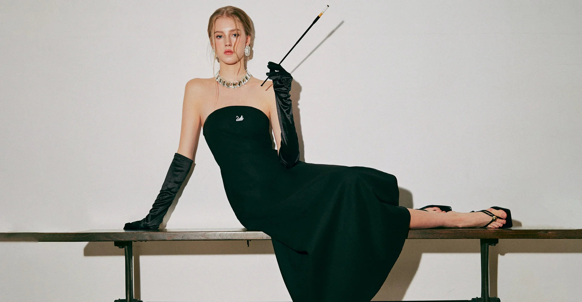 Vintage Revival: Why Old-School Glam Is Back in Style