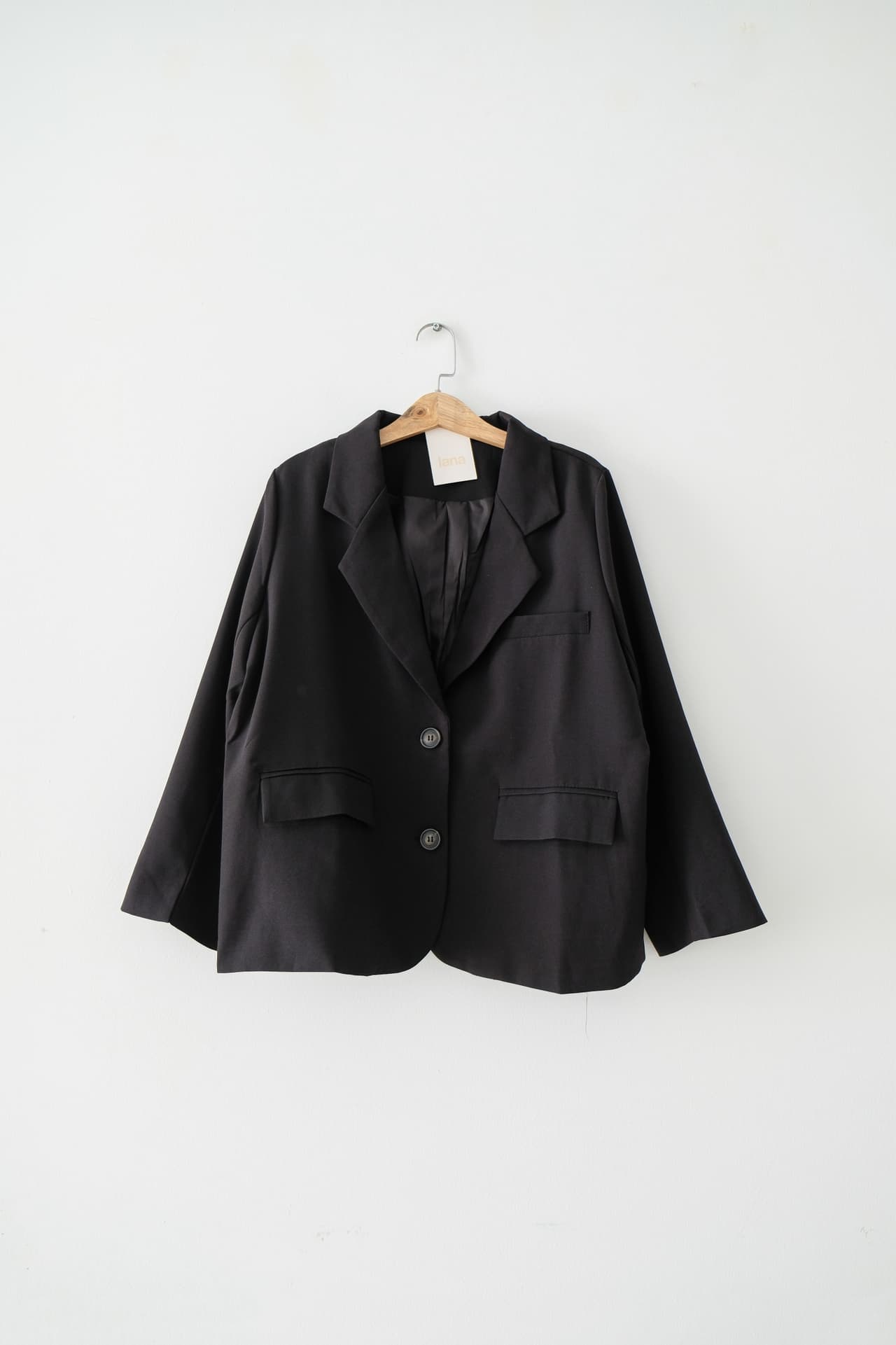 MANSION BASIC BLAZER