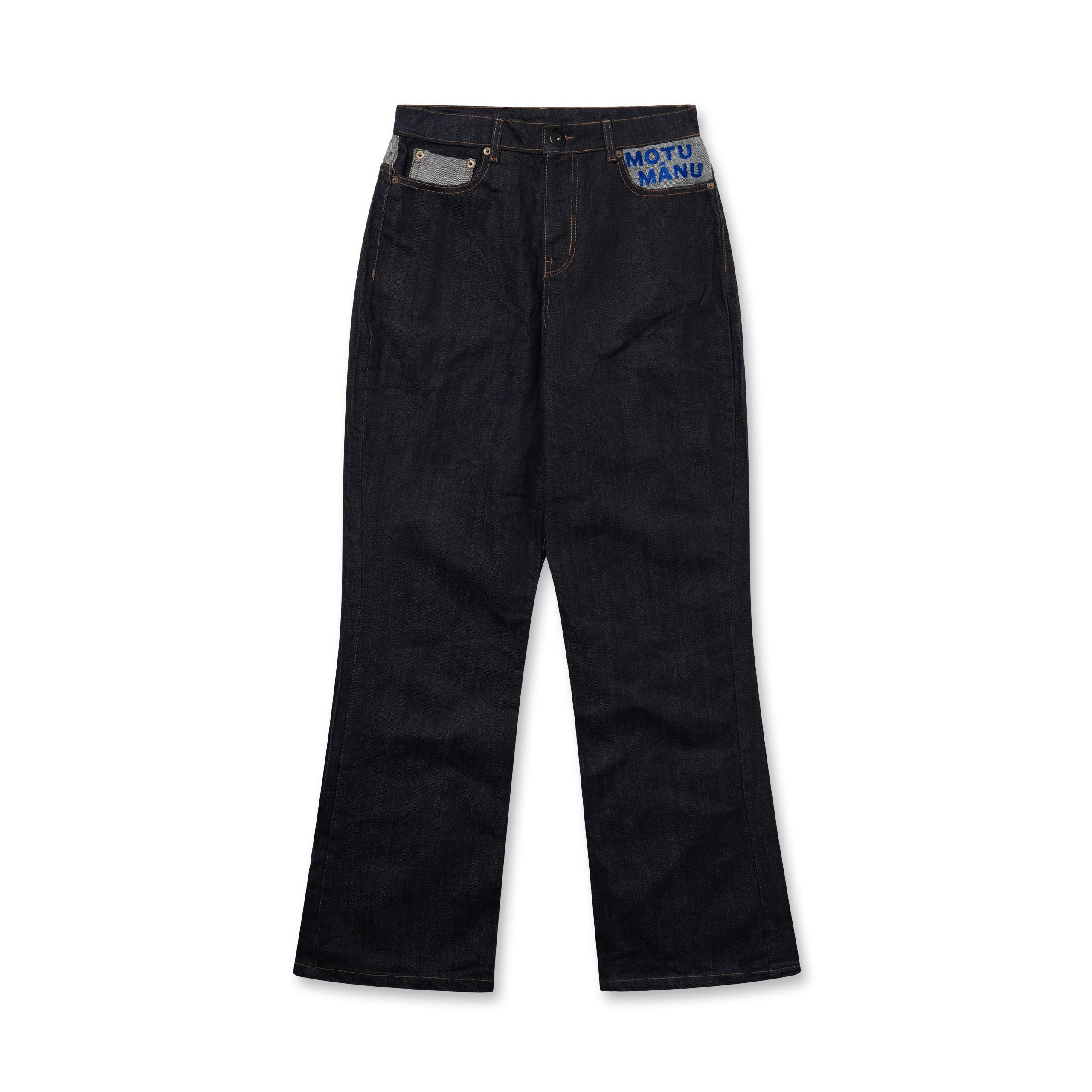 2M Flared Jeans