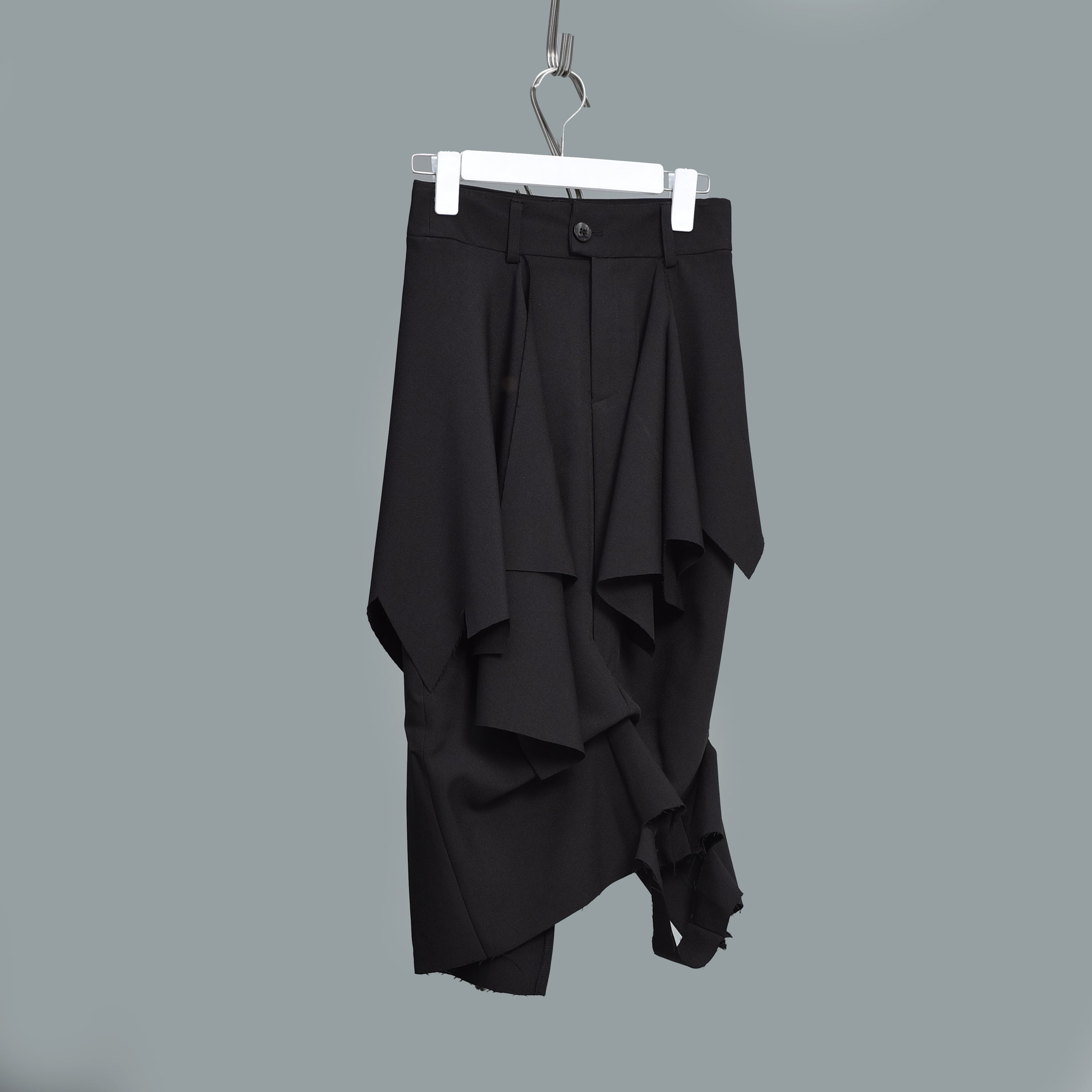 Deconstructed Skirt