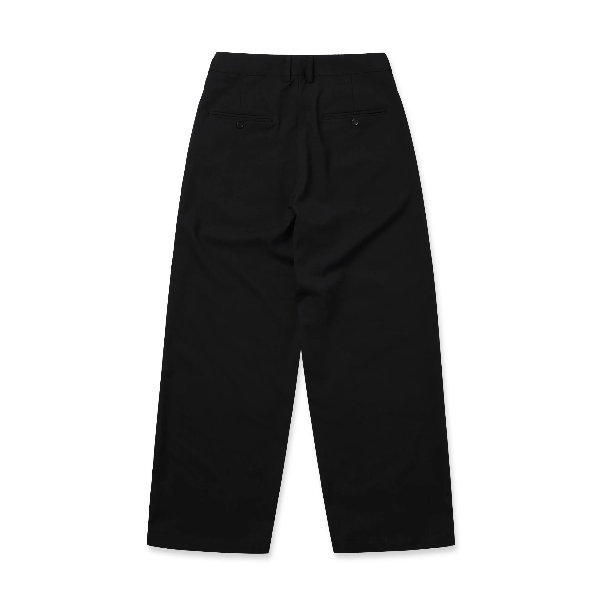 Mata Tartan Trousers