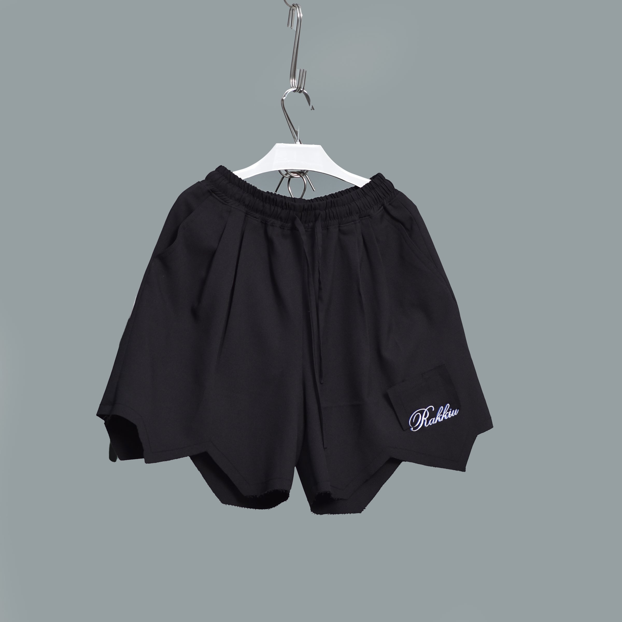 Megalodon Teeth Shorts