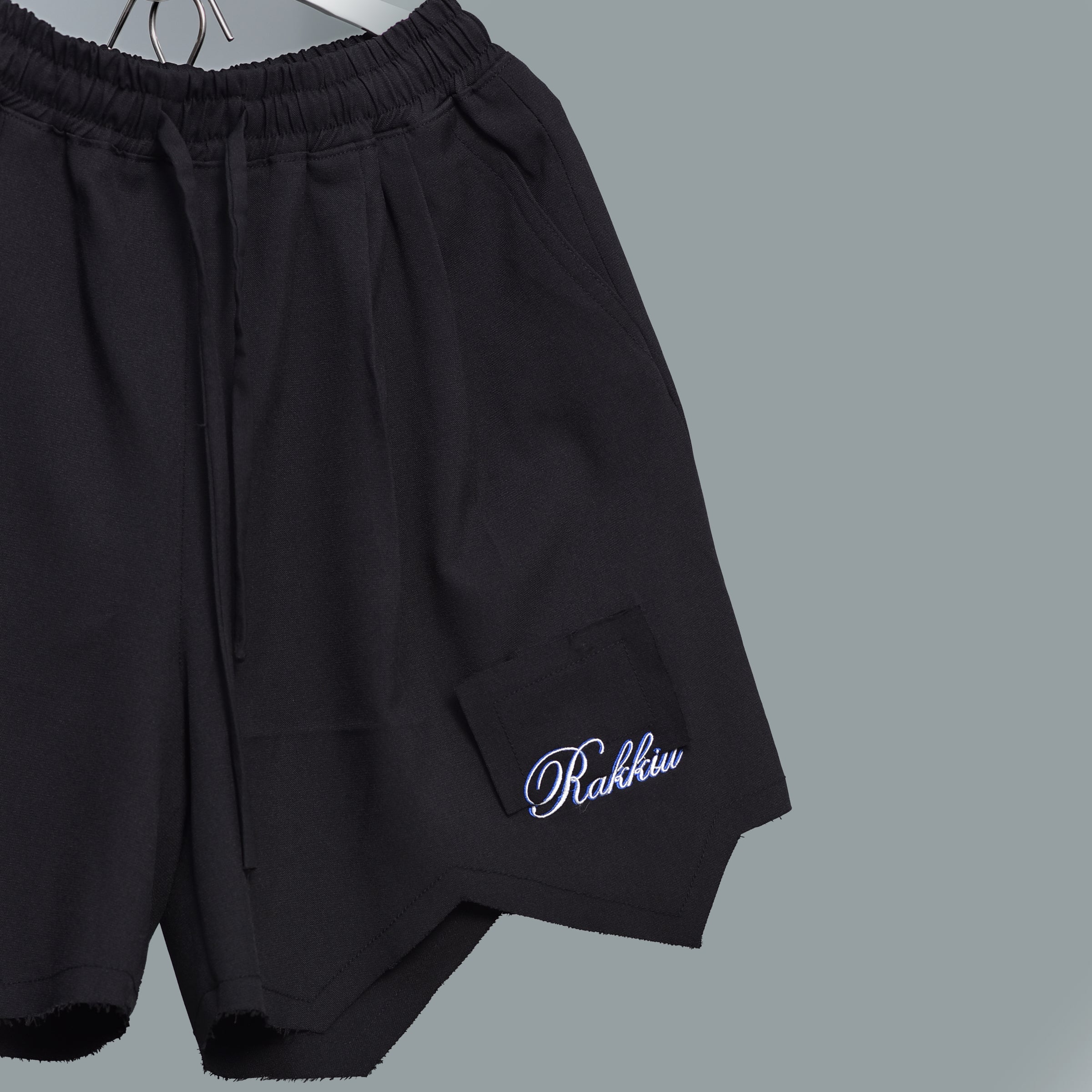 Megalodon Teeth Shorts