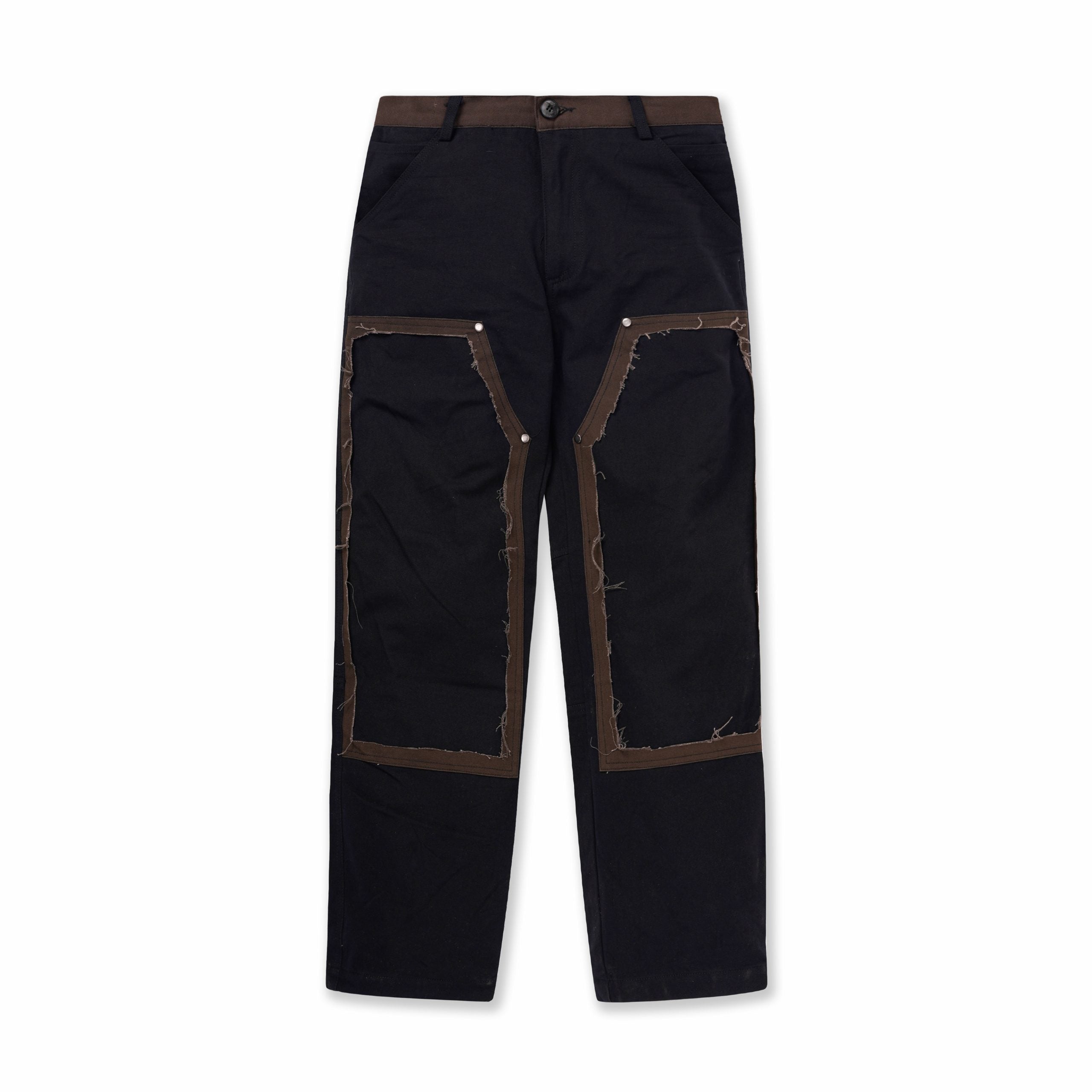 Nakama Double Knee Pants