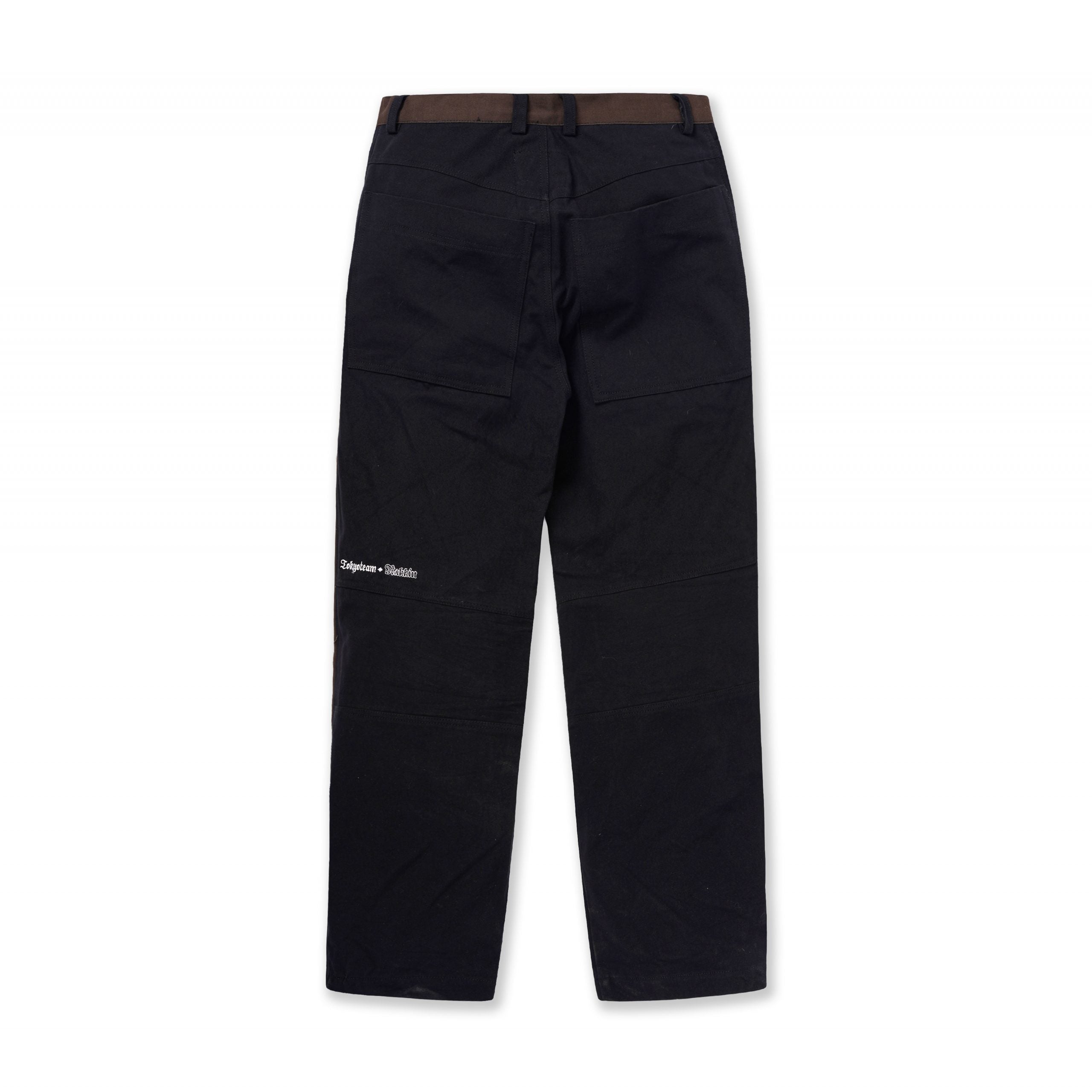Nakama Double Knee Pants