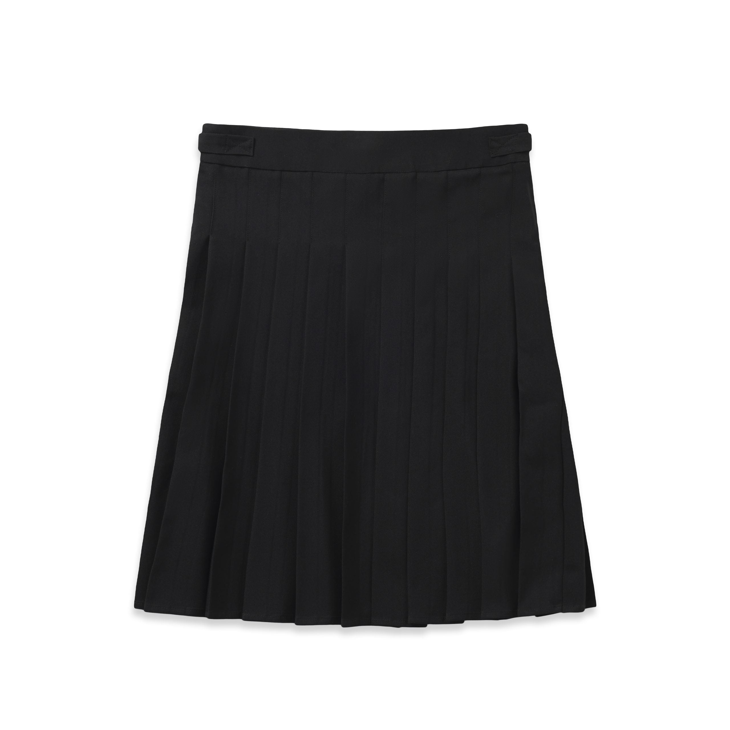 POB Black Skirt