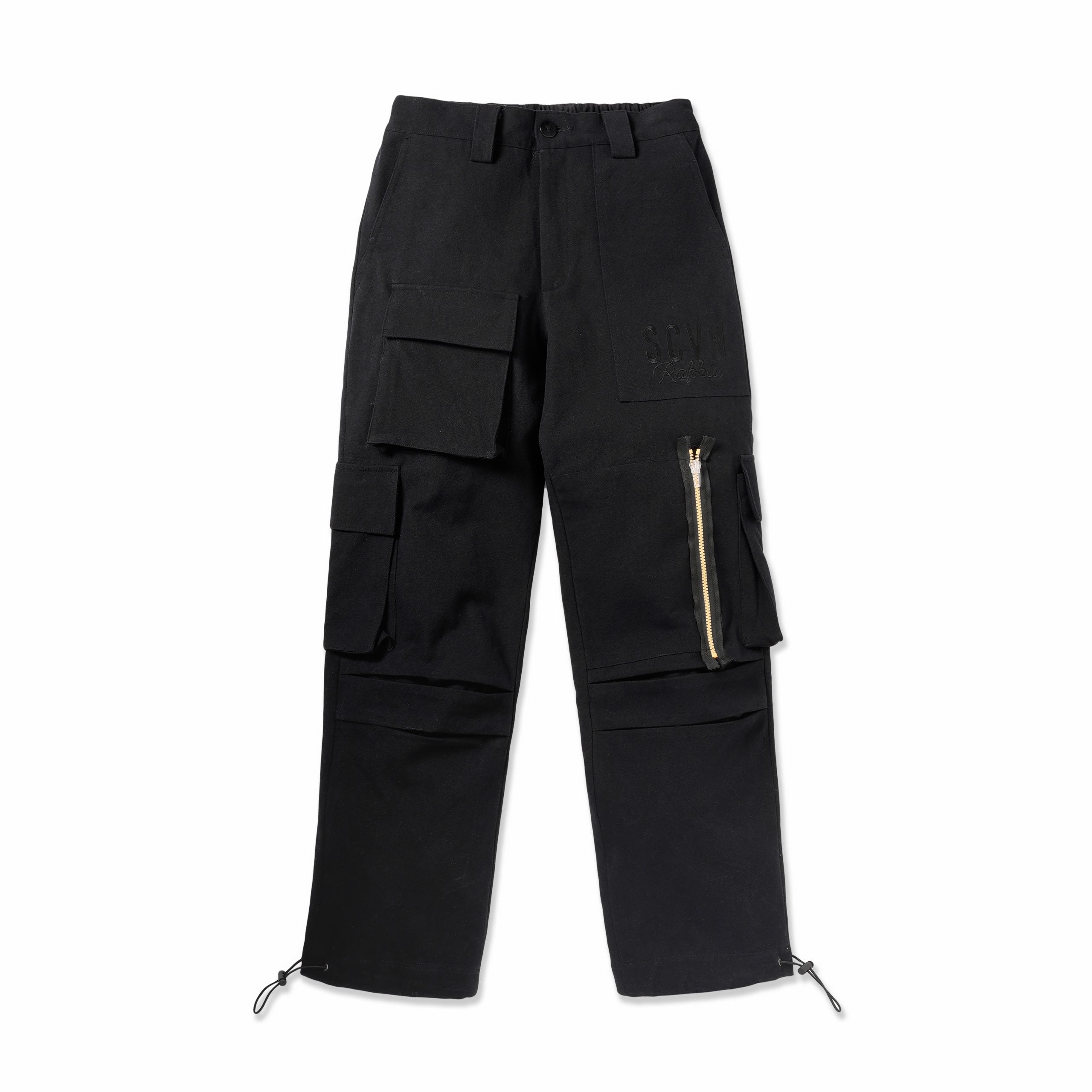 RK//SCVN Cargo Pants