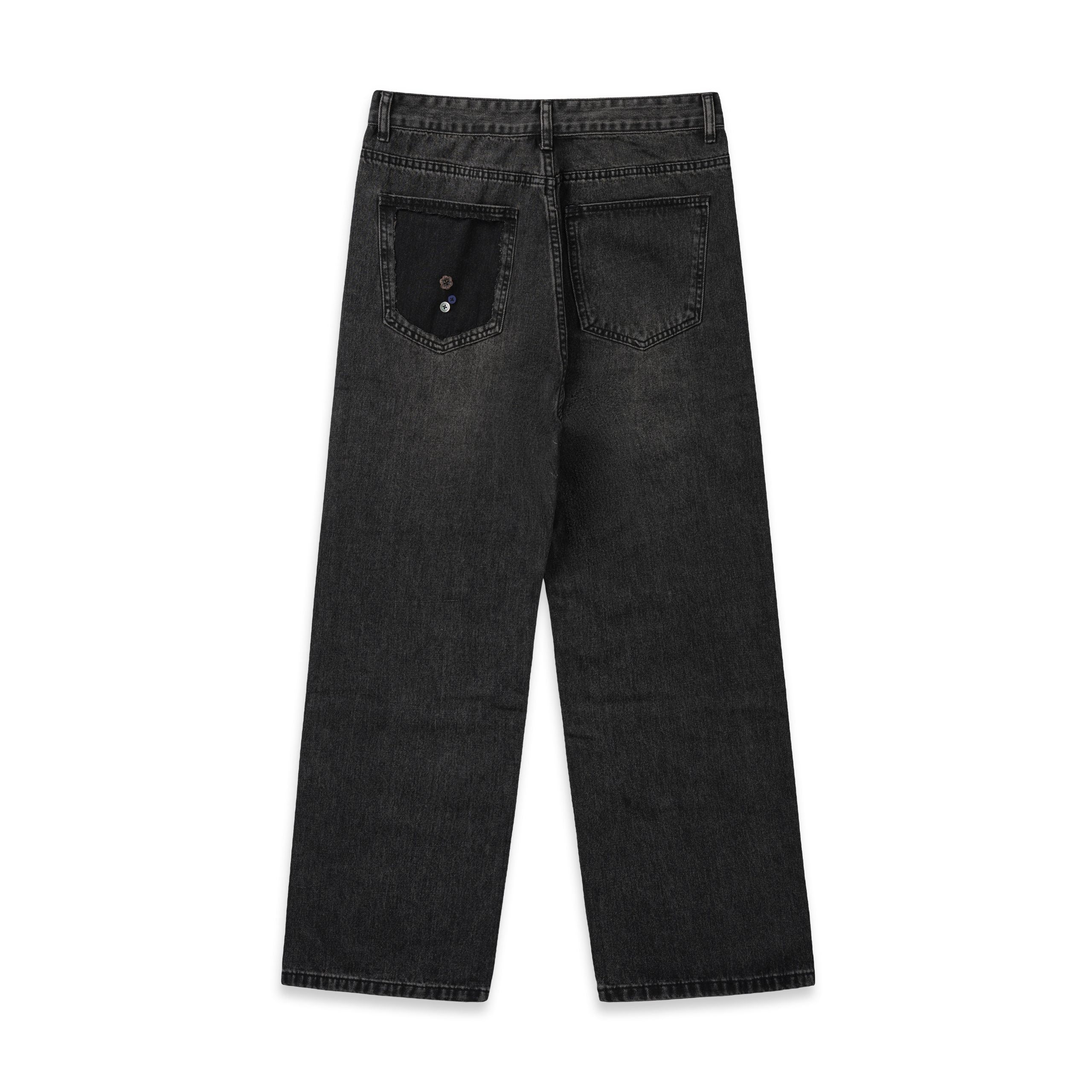 The Great RAKKIU Denim Jeans