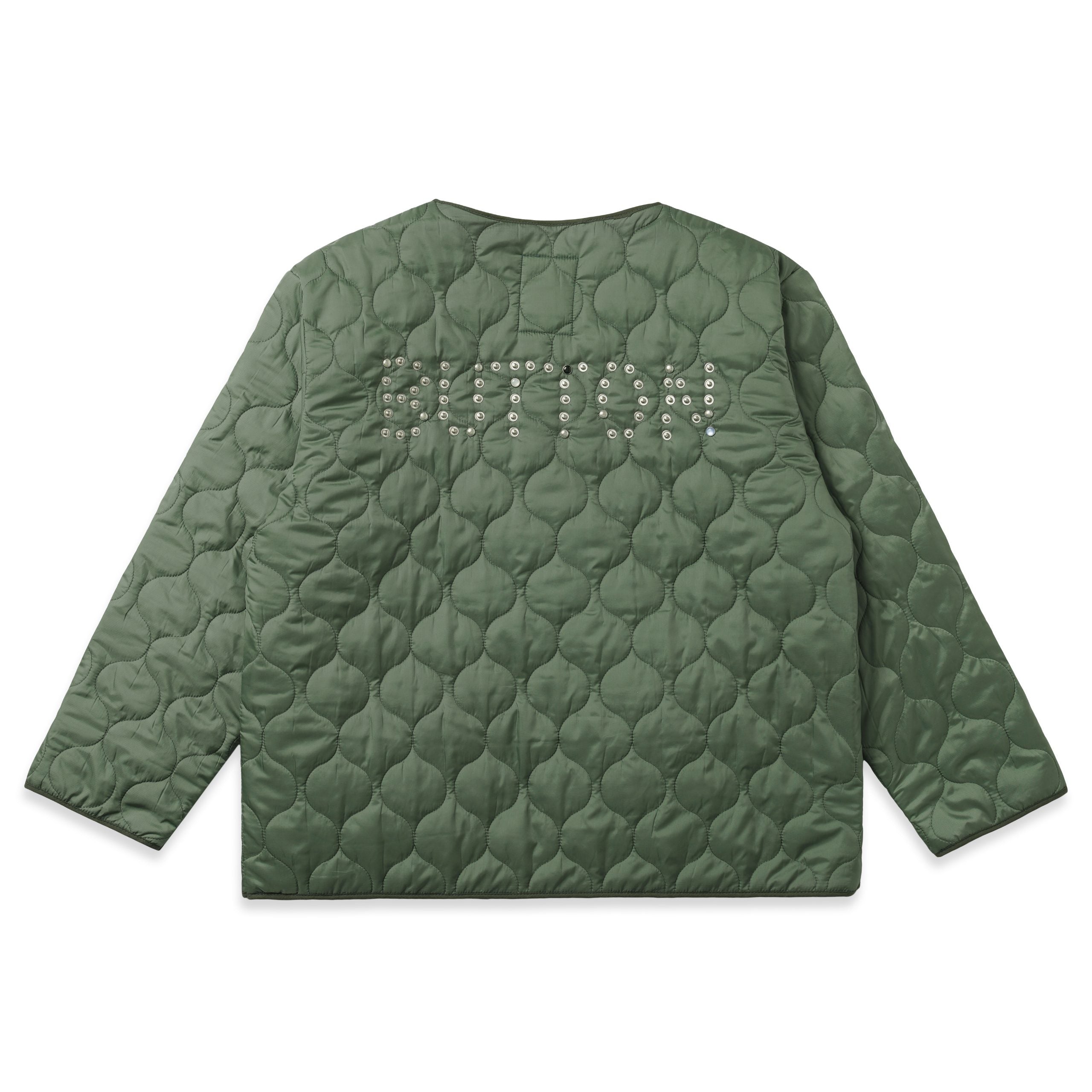 22BO Field Jacket Liner