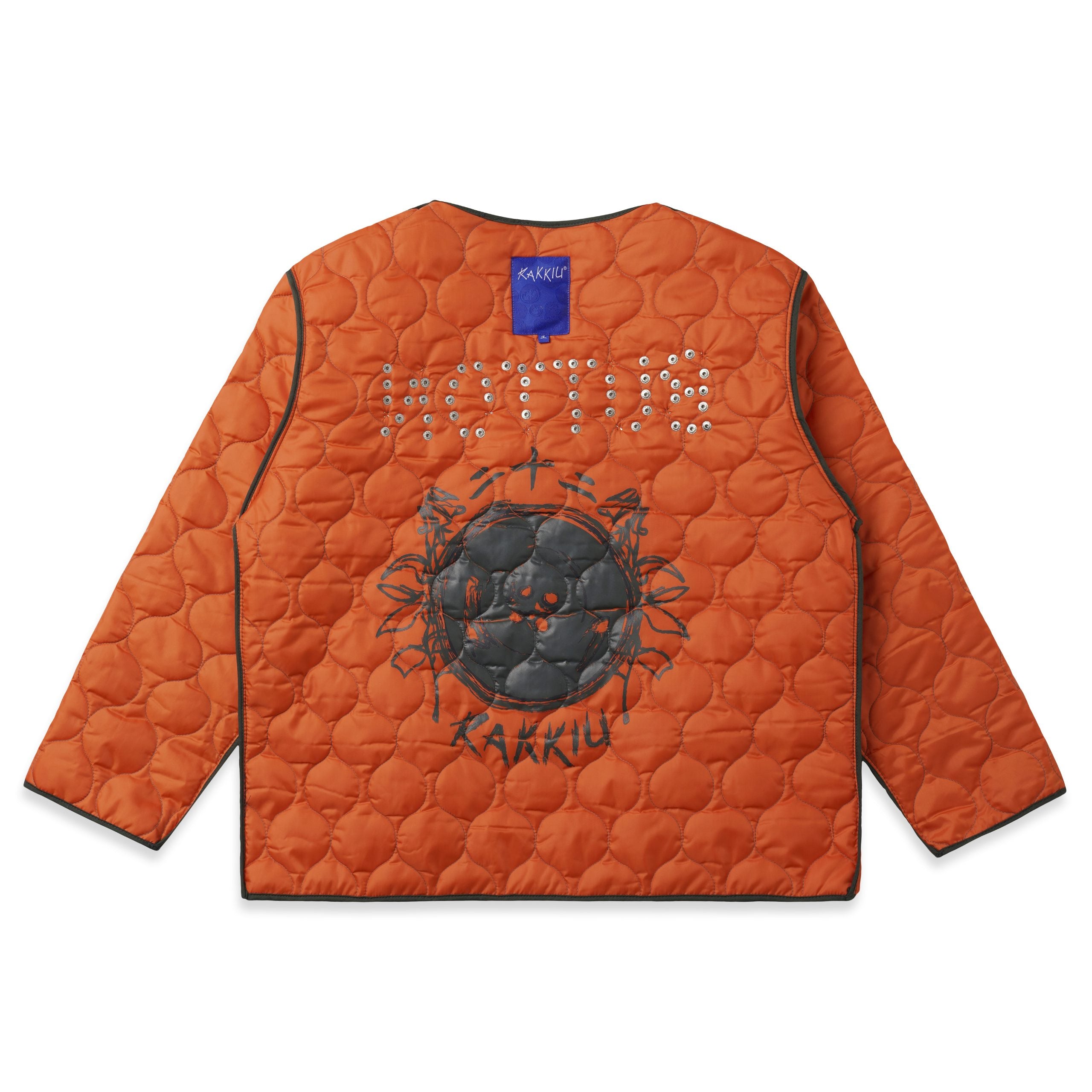 22BO Field Jacket Liner