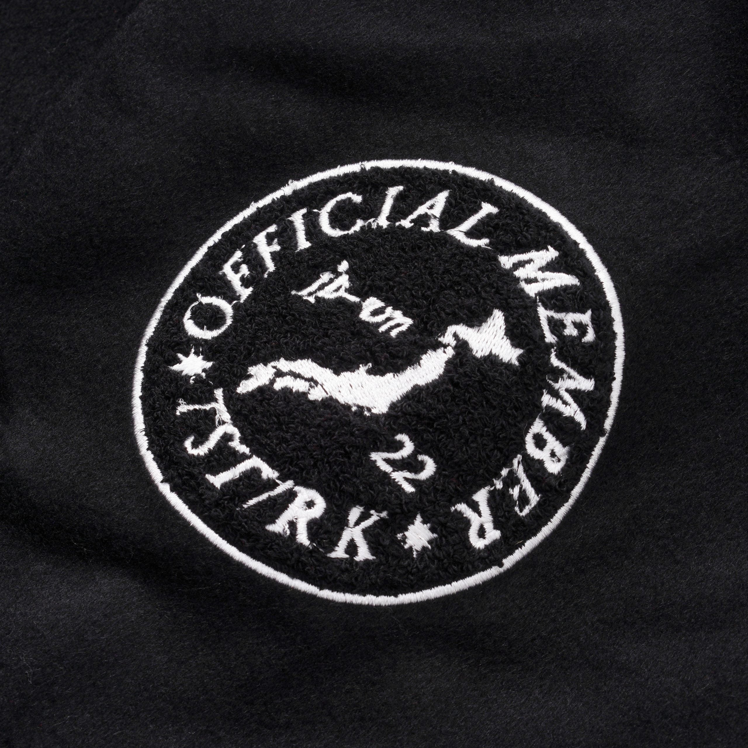 Nakama Varsity Jacket