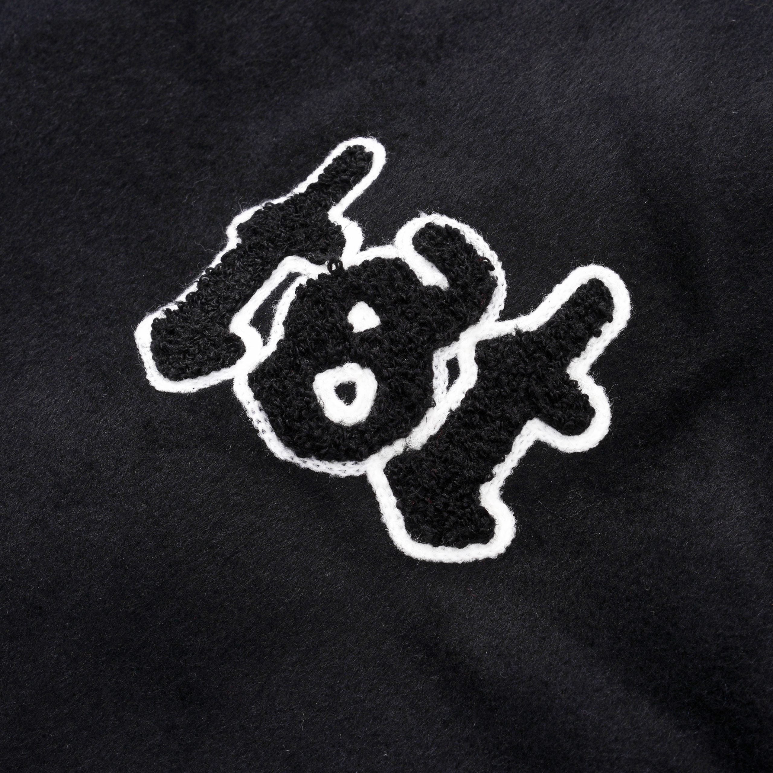 Nakama Varsity Jacket