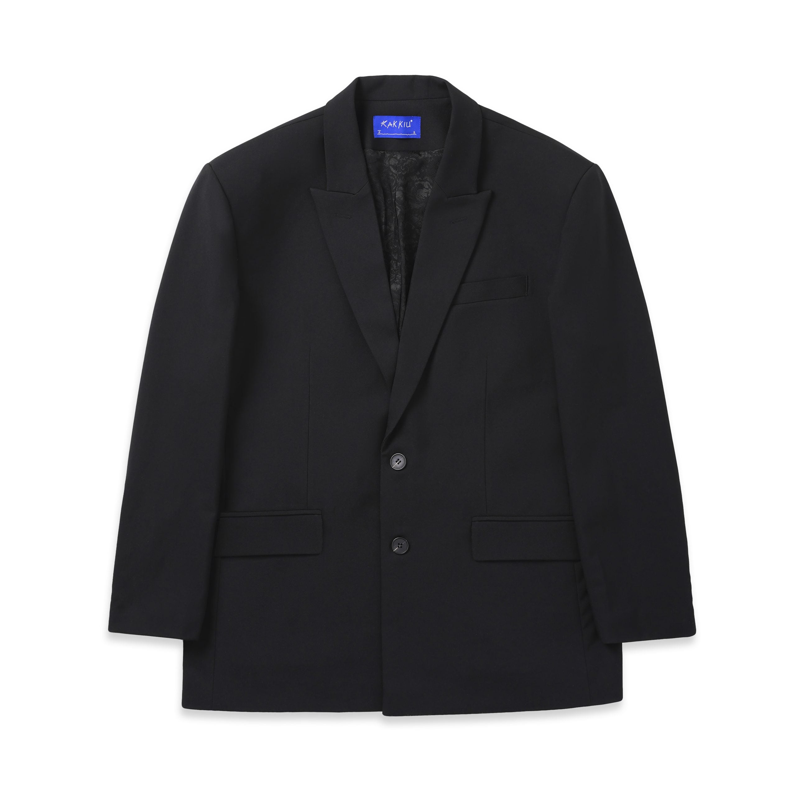 The Great RAKKIU Blazer