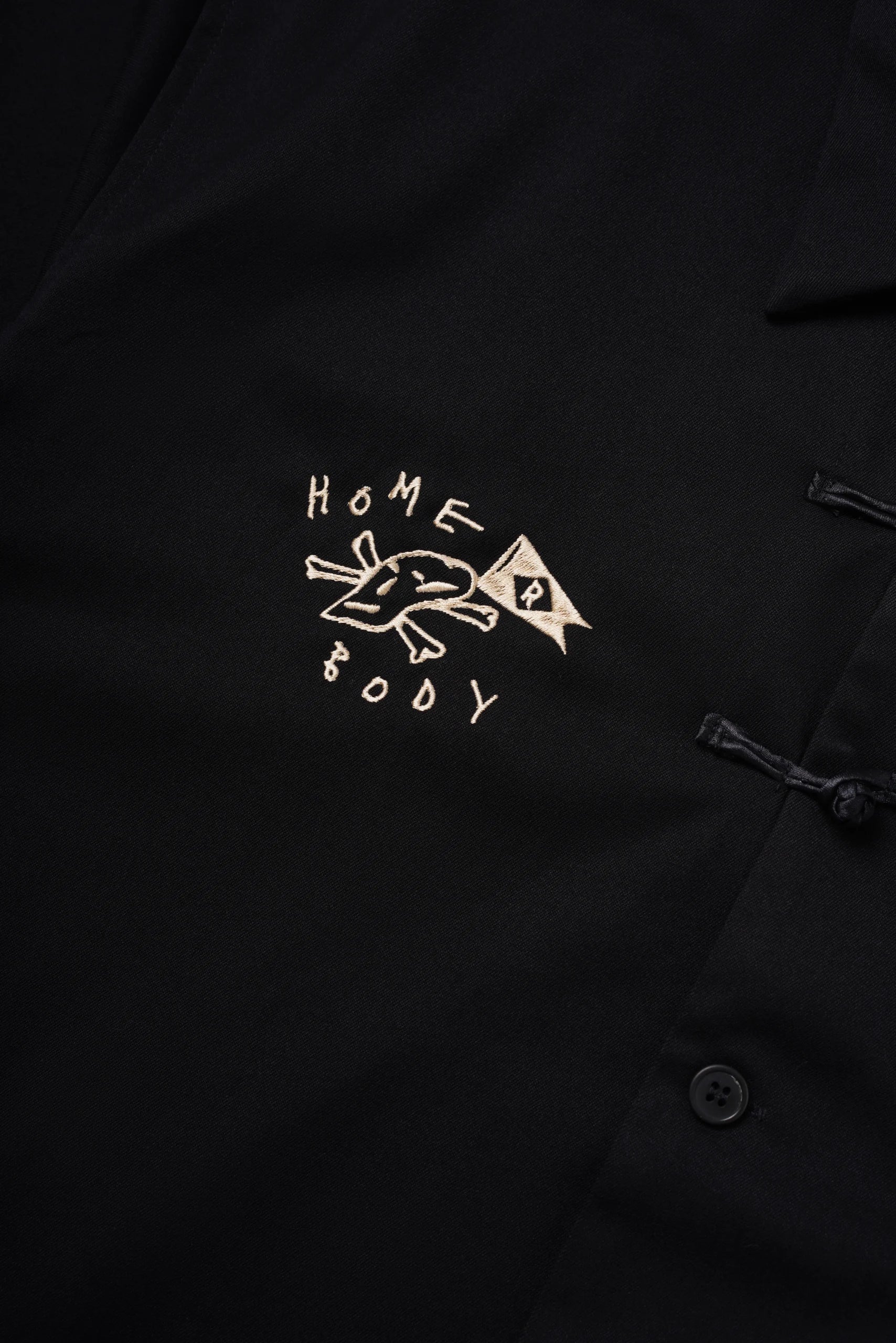 3Skulls Short Sleeve Shirt