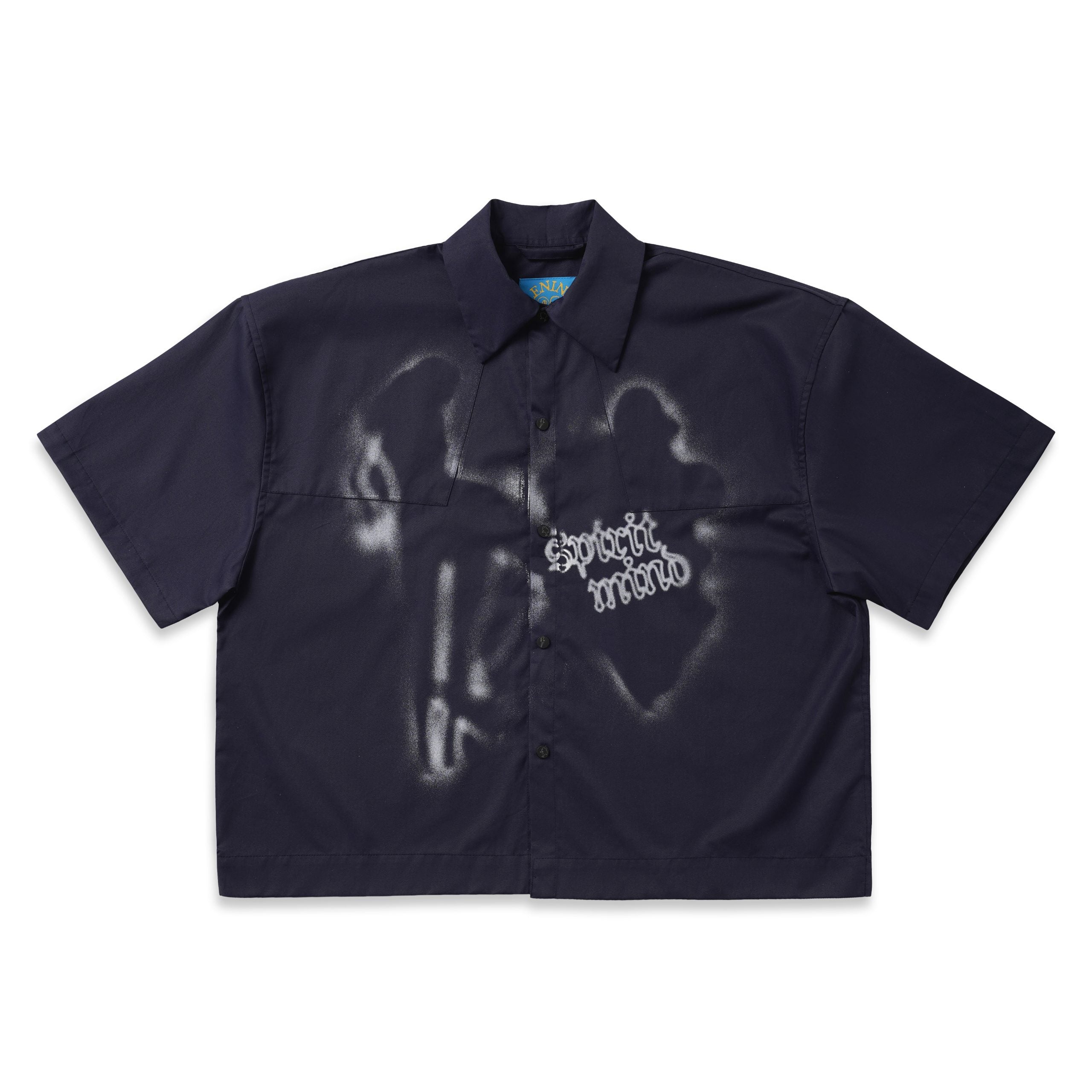 Duo Short Sleeve Shirt