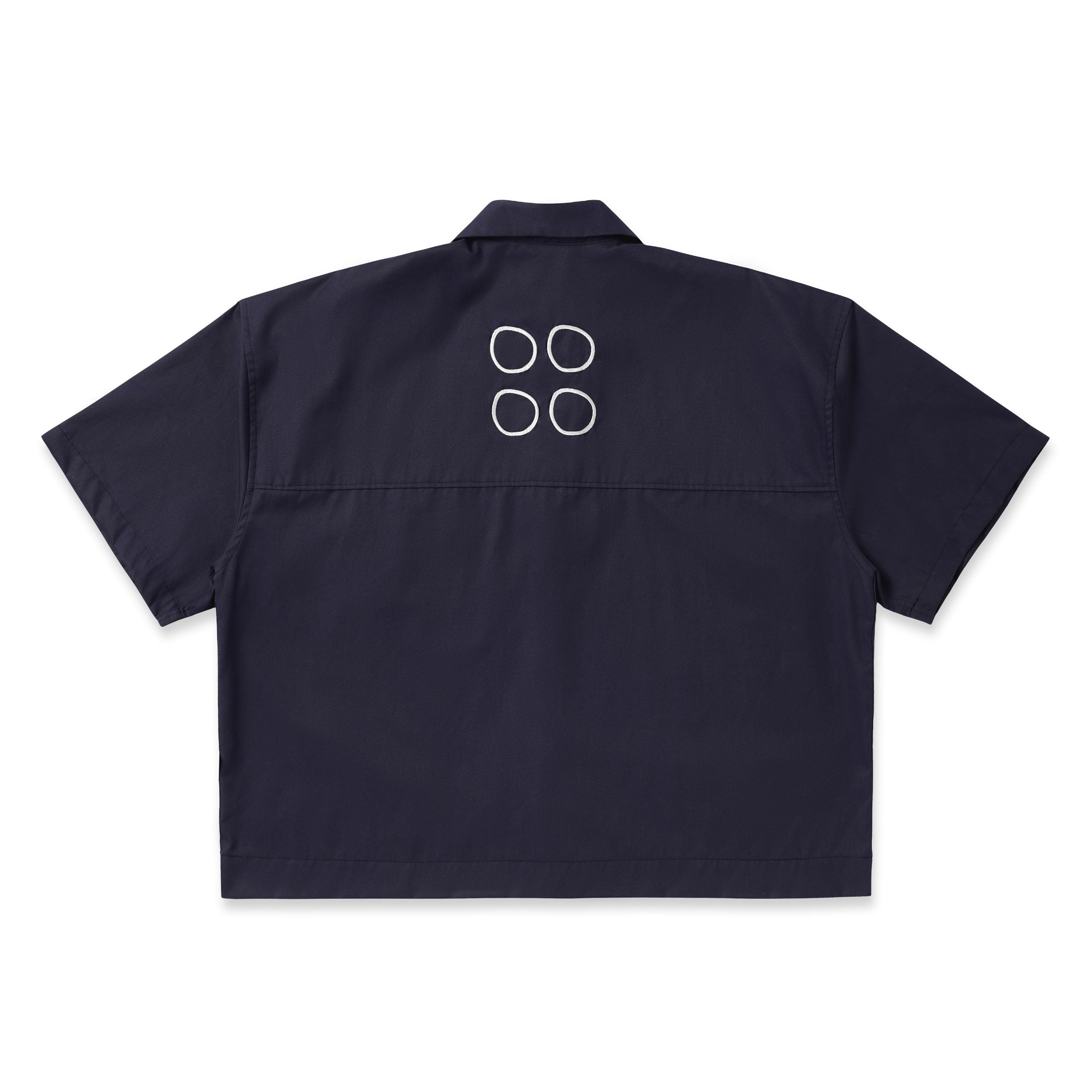 Duo Short Sleeve Shirt