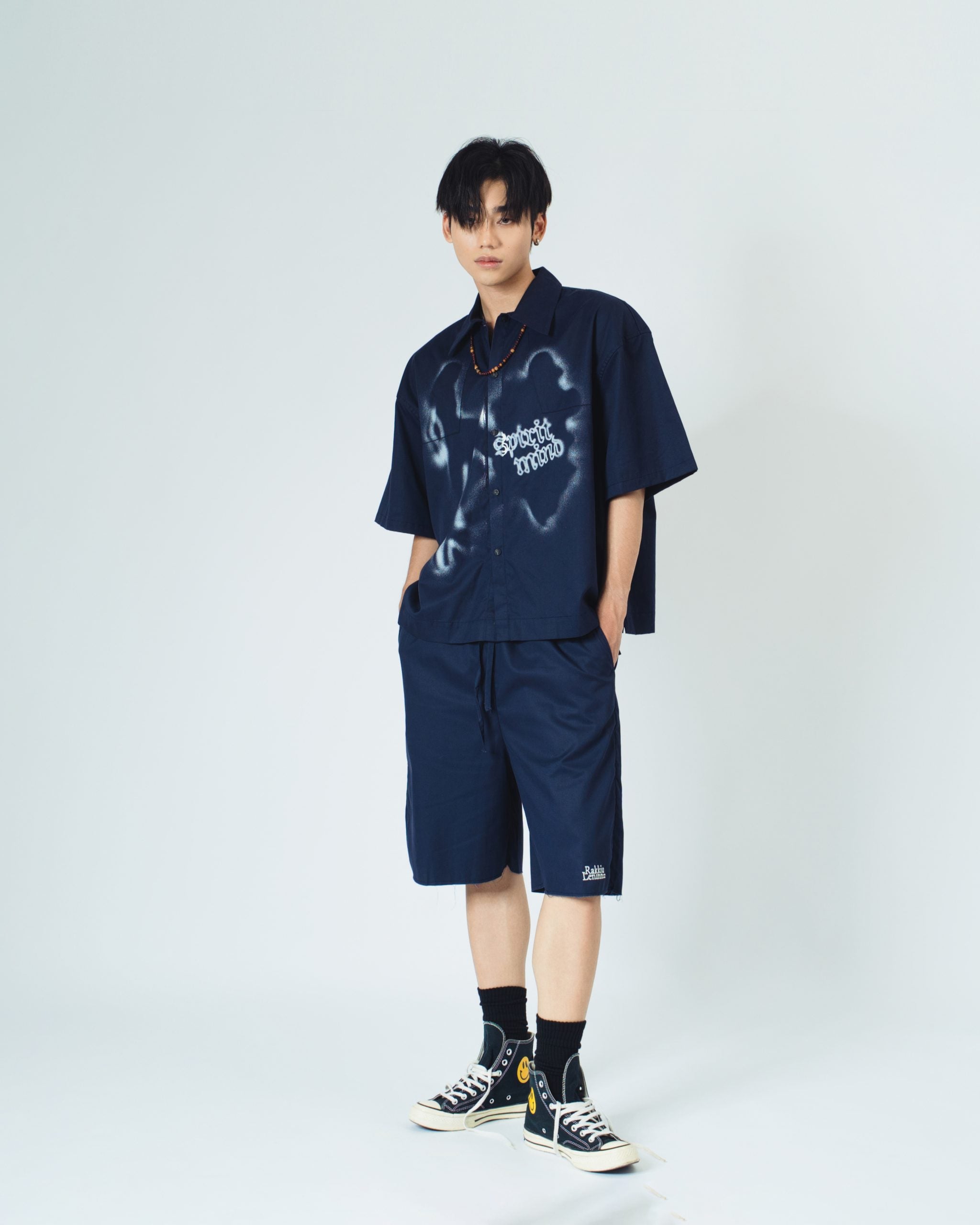 Duo Short Sleeve Shirt