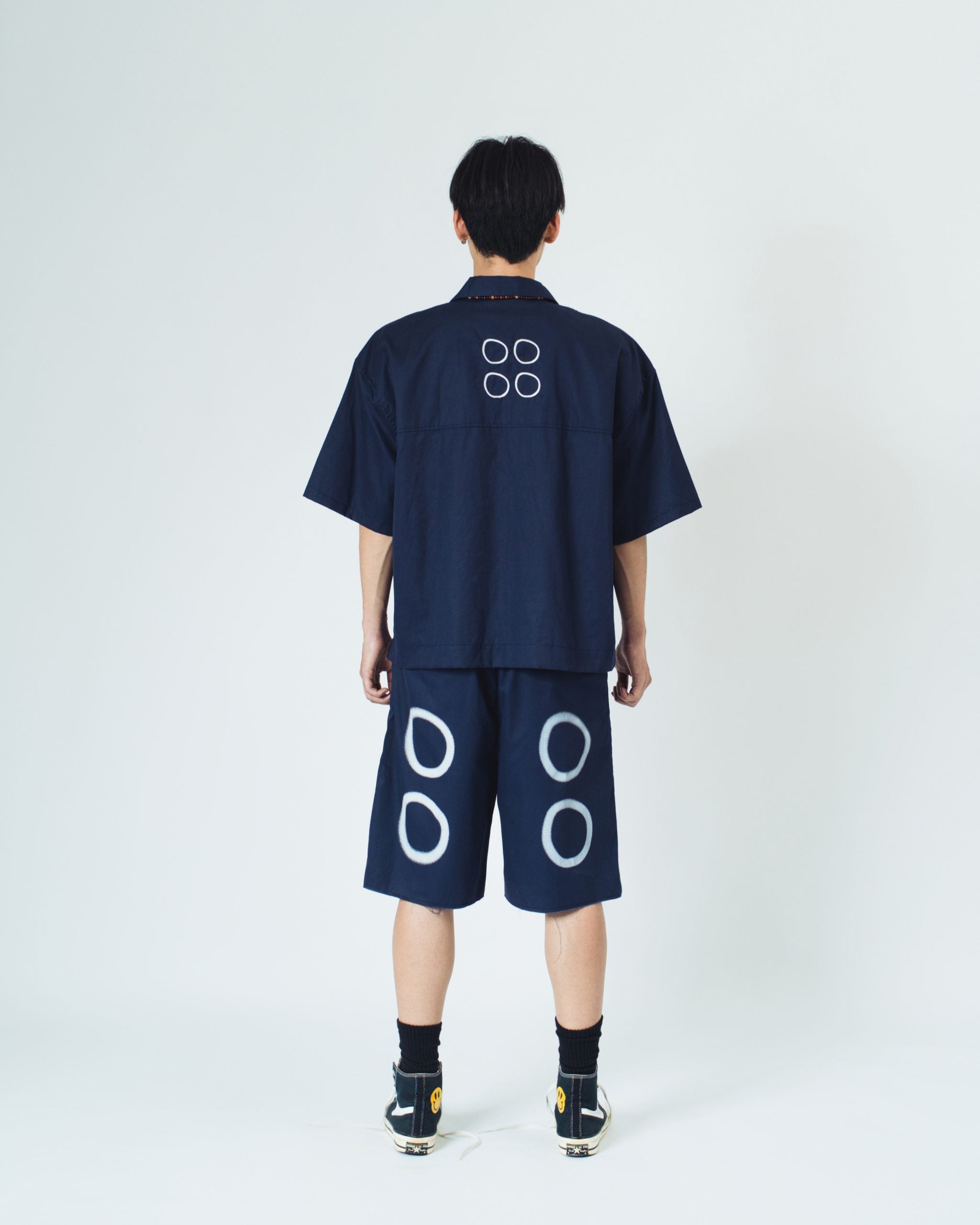 Duo Short Sleeve Shirt