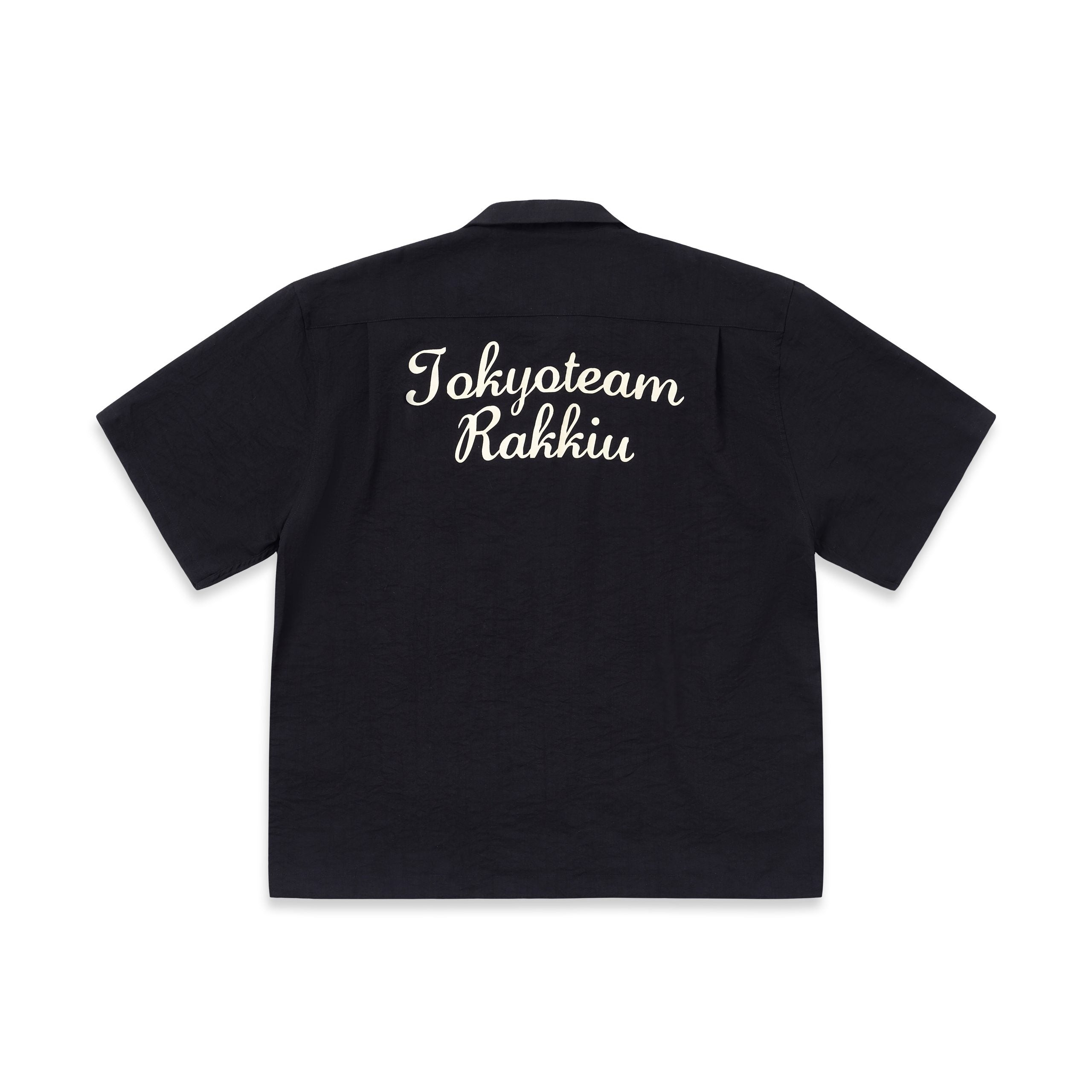 Onizuru Short Sleeve Shirt