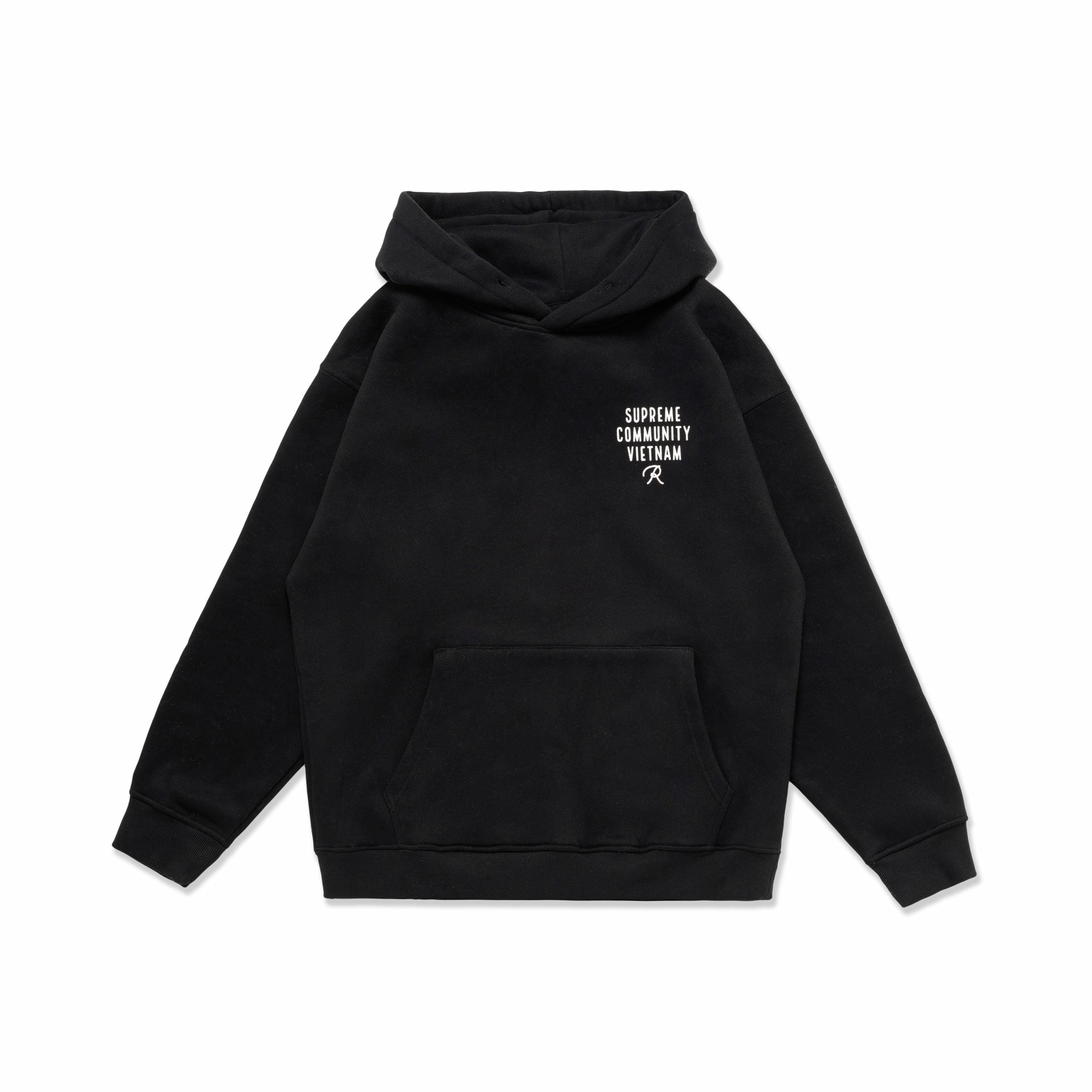 RK//SCVN Hoodie