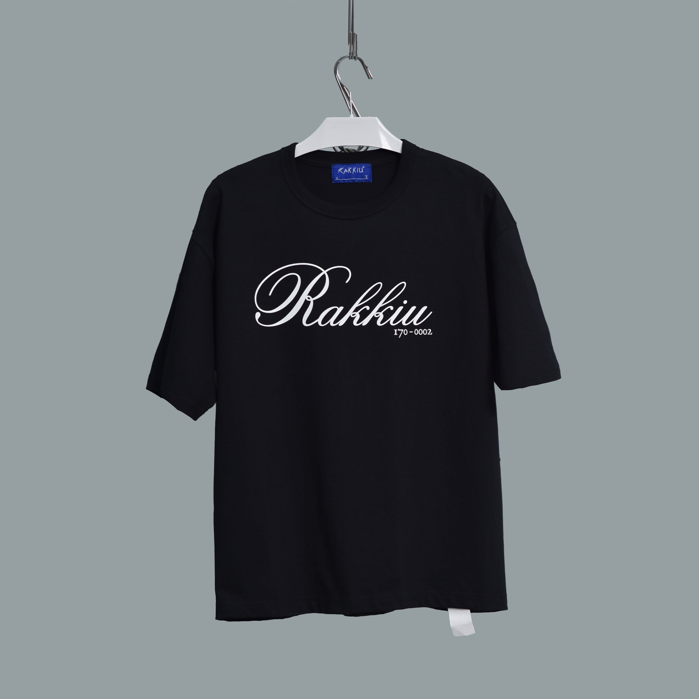 Basic T-Shirt