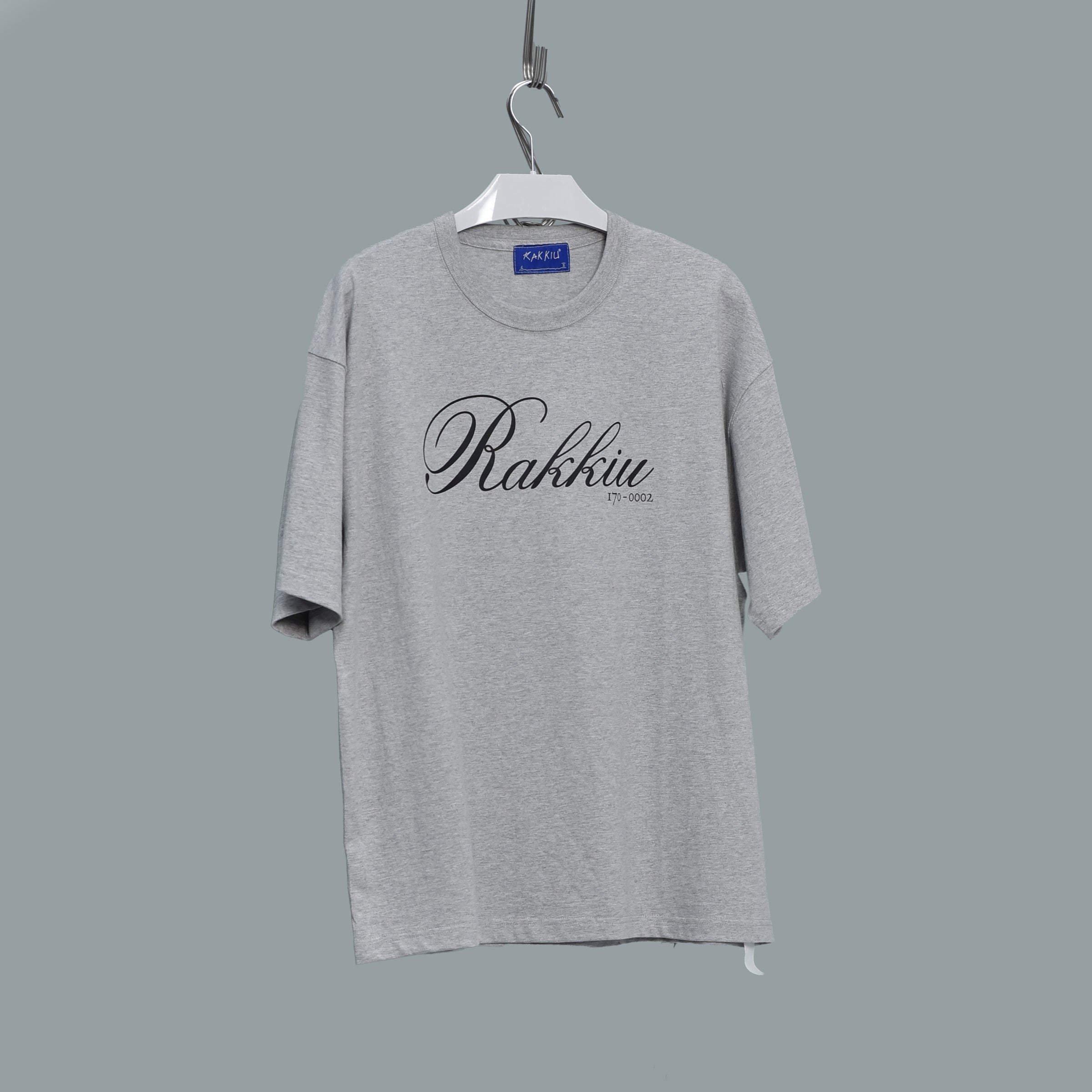 Basic T-Shirt