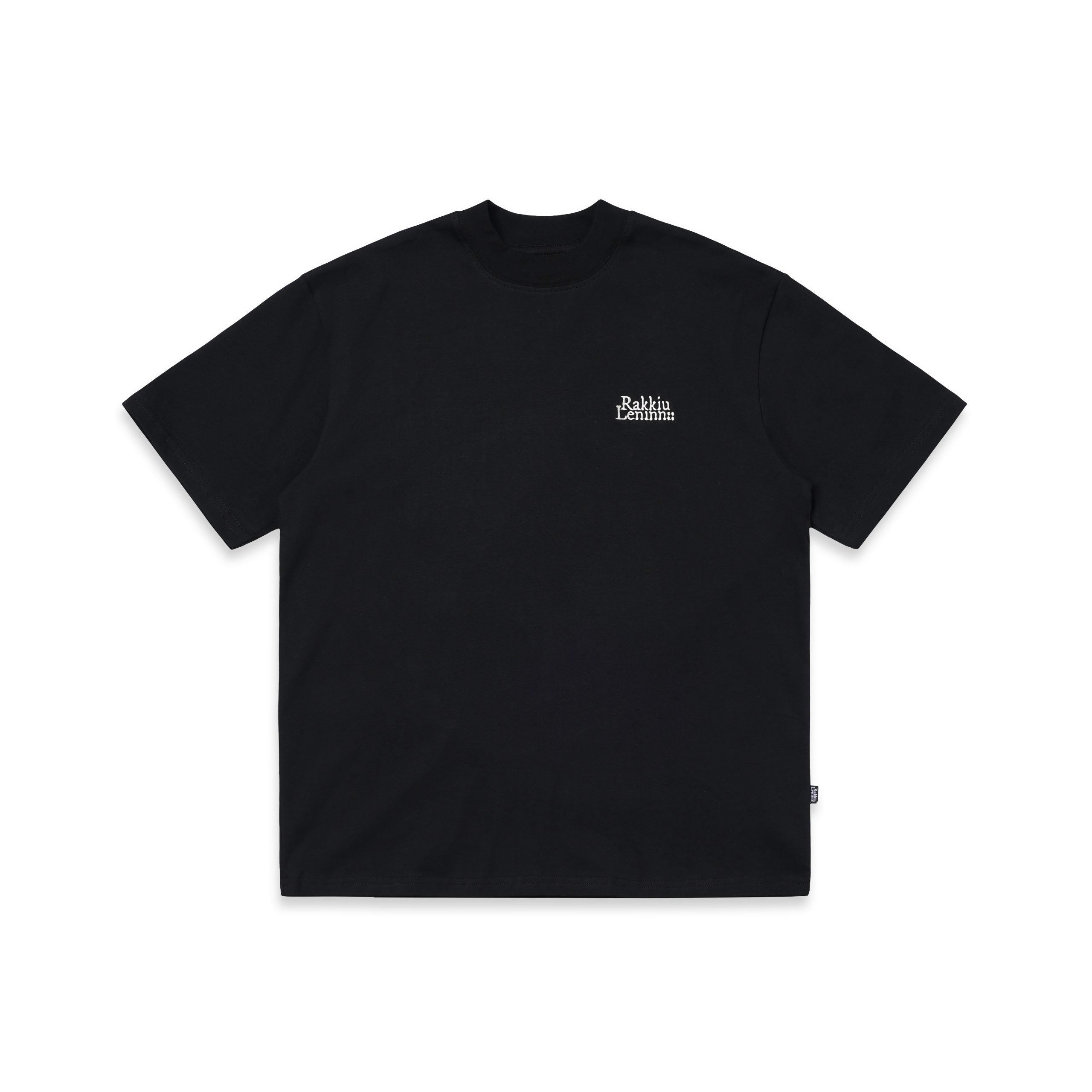 4-Hole Puncher T-Shirt