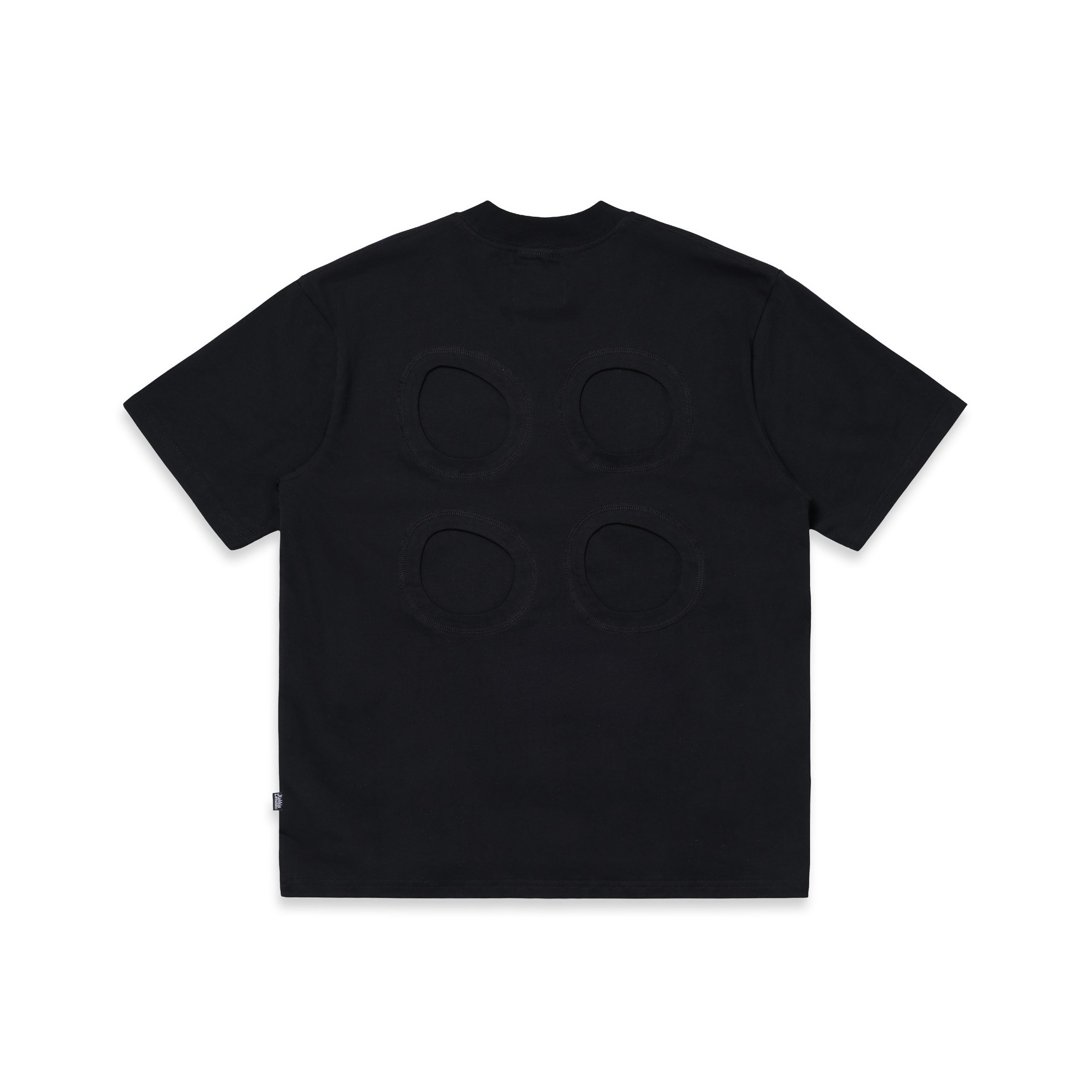 4-Hole Puncher T-Shirt