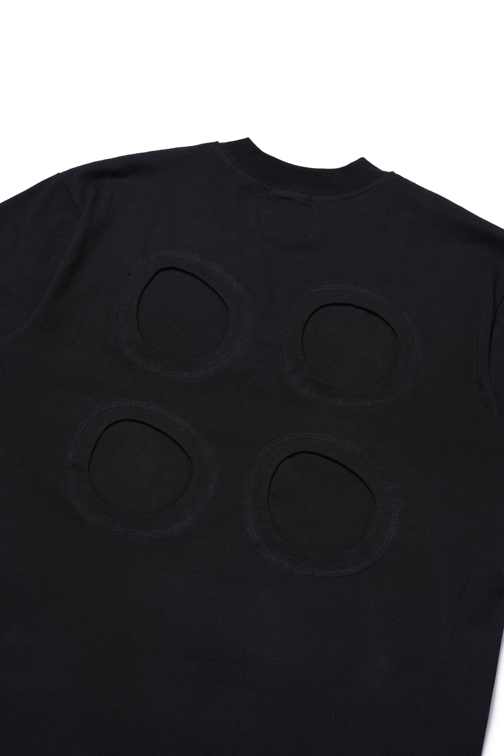 4-Hole Puncher T-Shirt