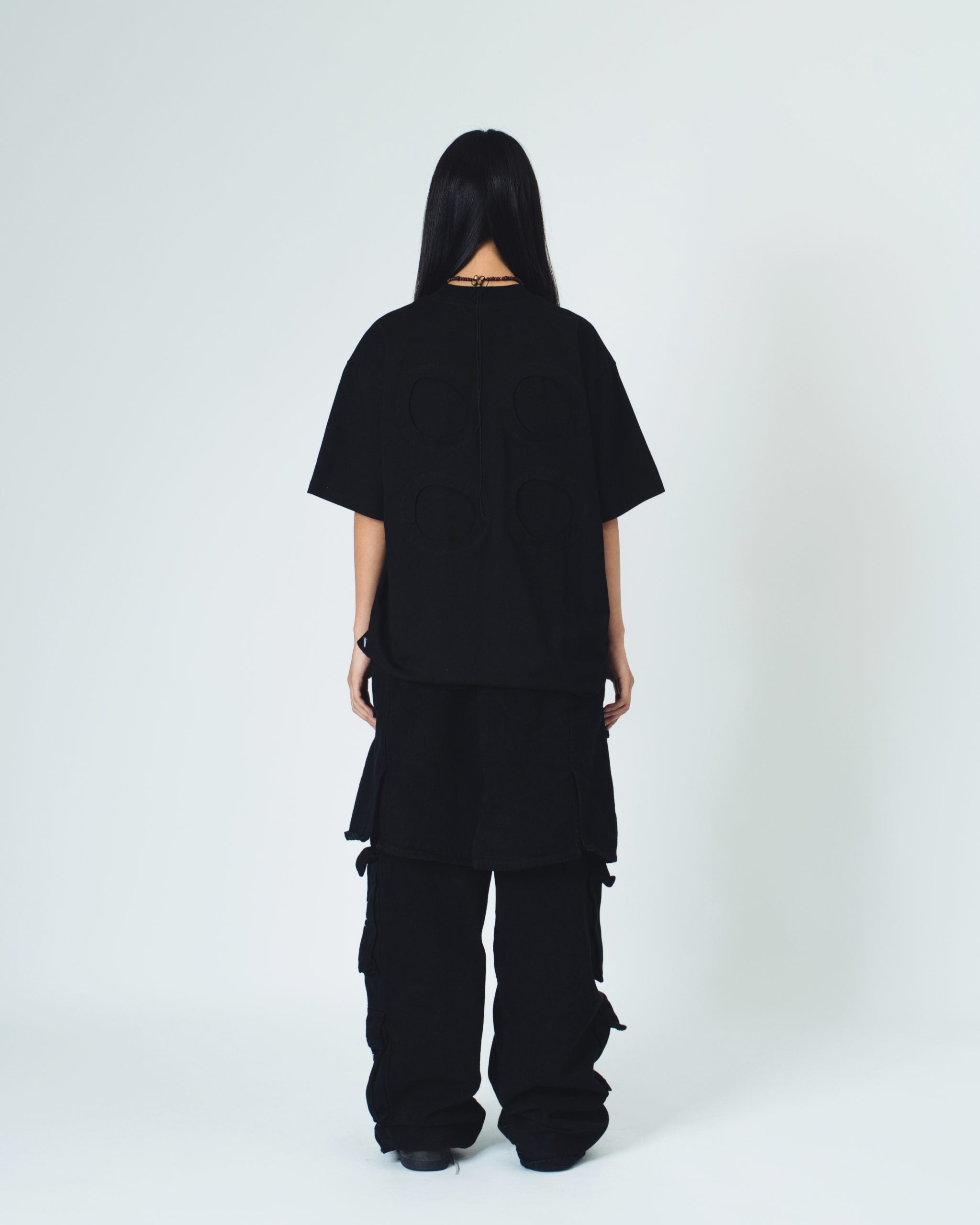 4-Hole Puncher T-Shirt