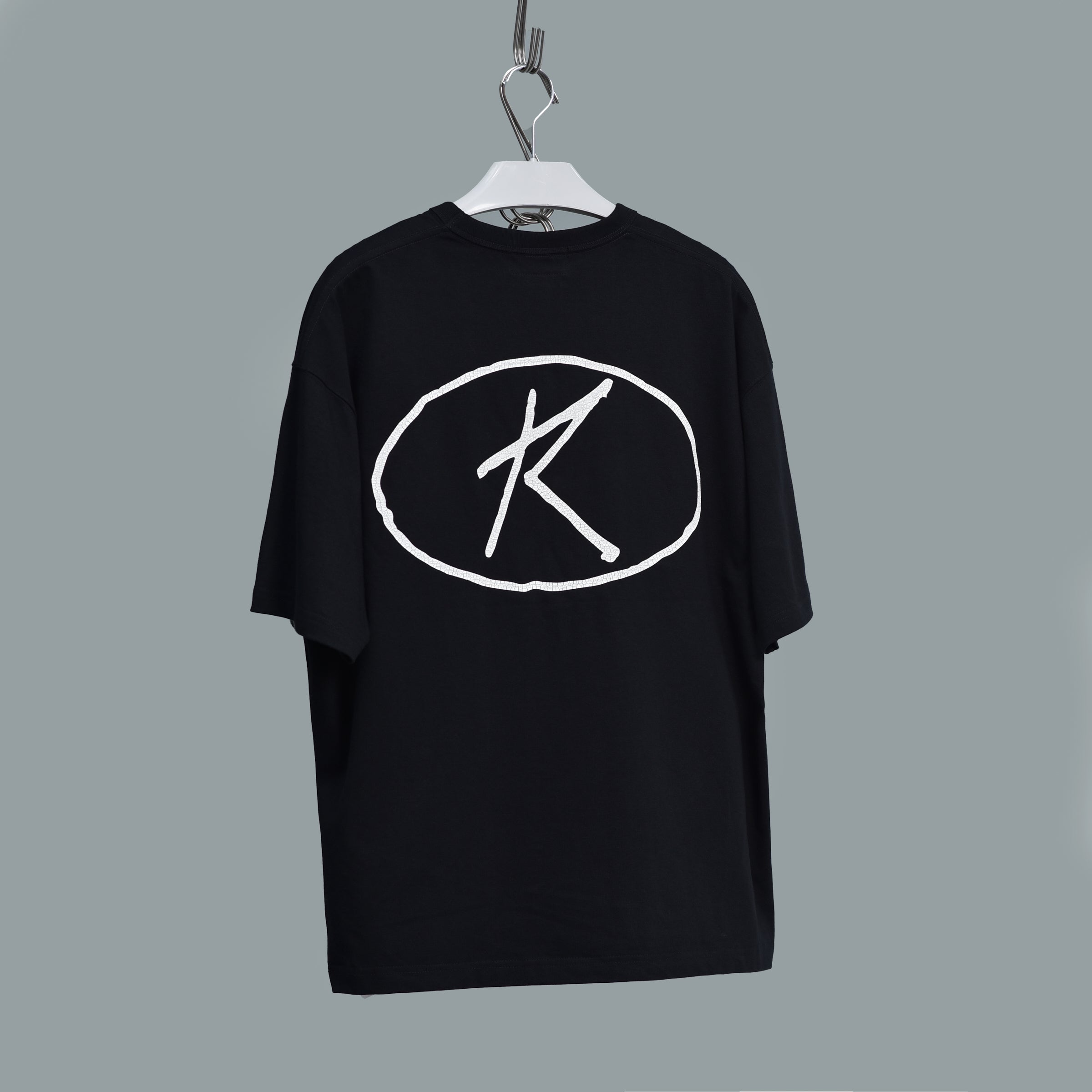 Drought Logo T-Shirt