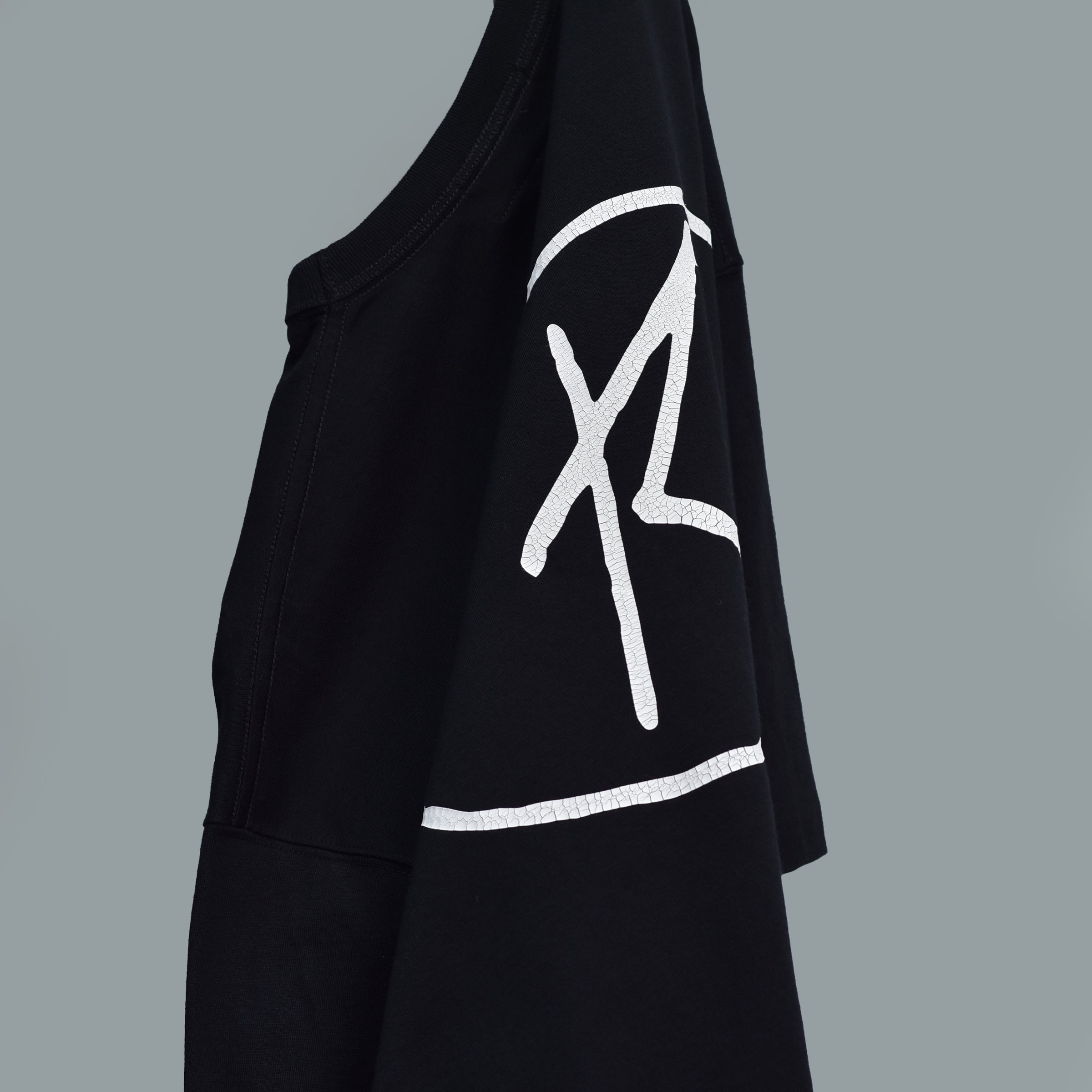 Drought Logo T-Shirt