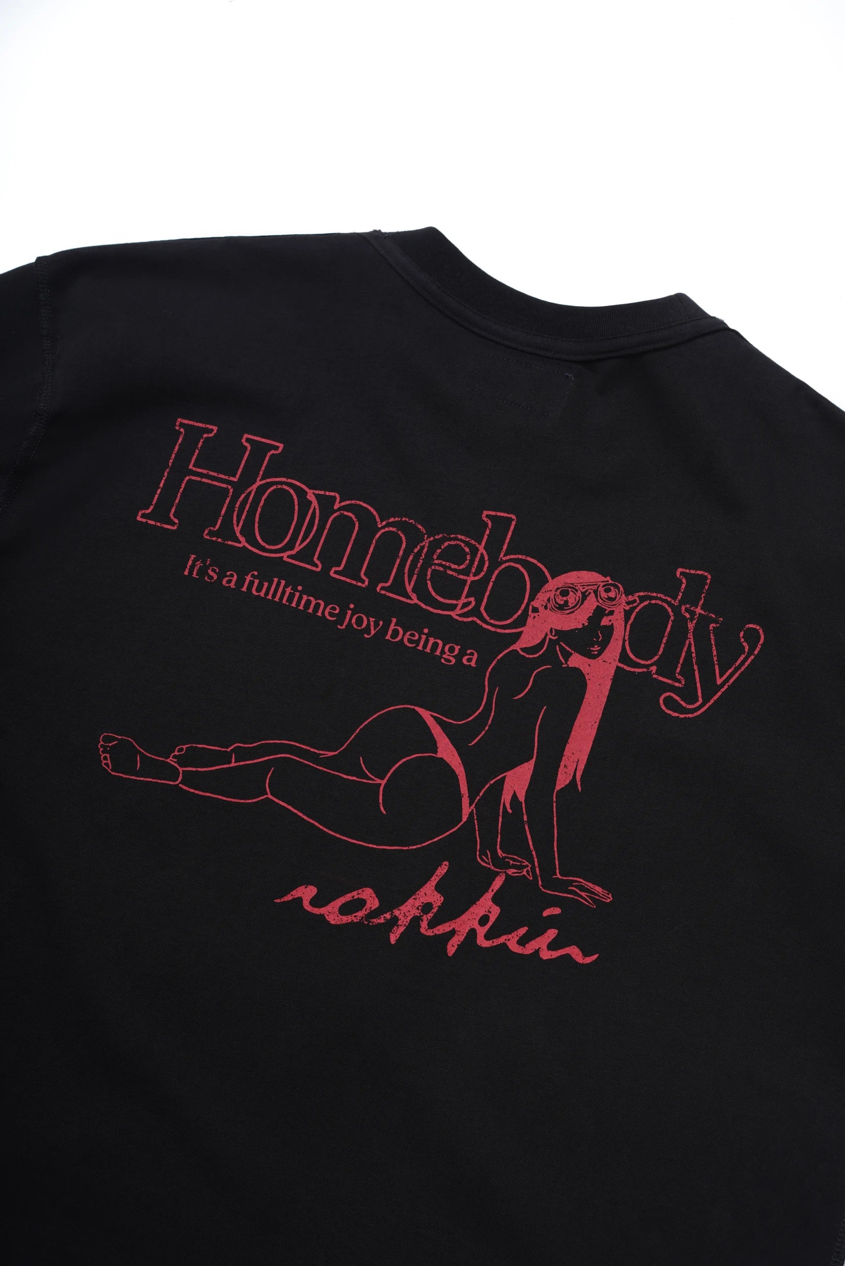 Fulltime Job T-Shirt