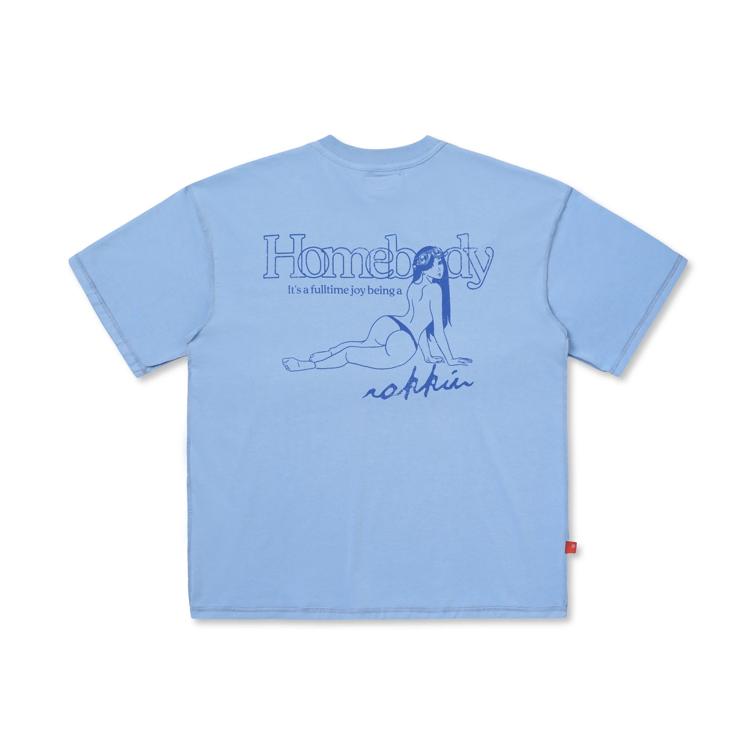 Fulltime Job T-Shirt