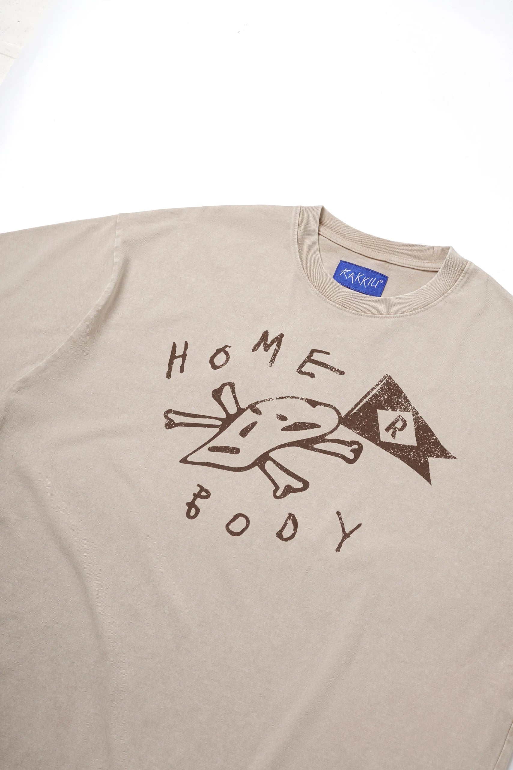 Homebody Washed T-Shirt