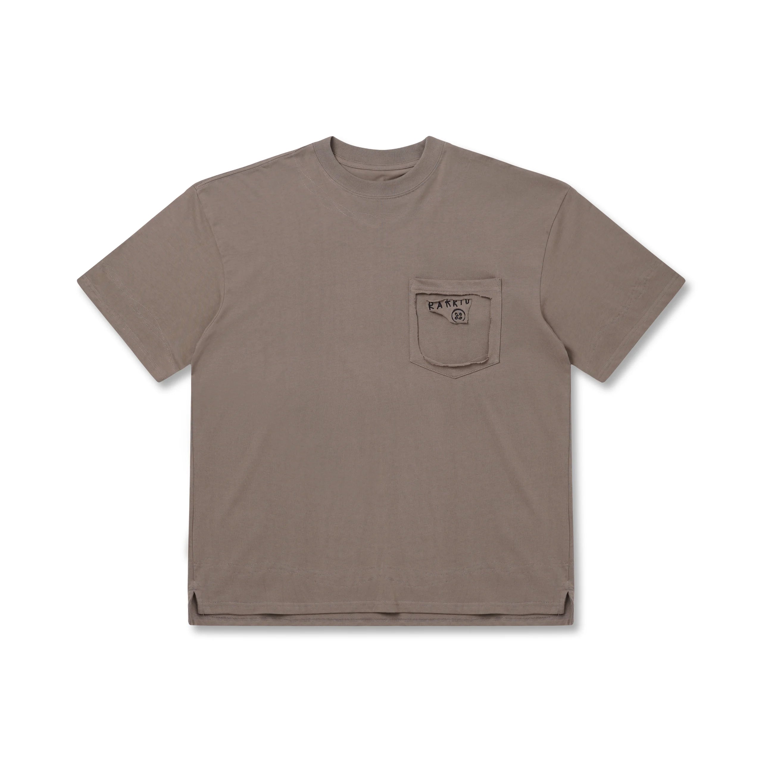 No Pocket T-Shirt
