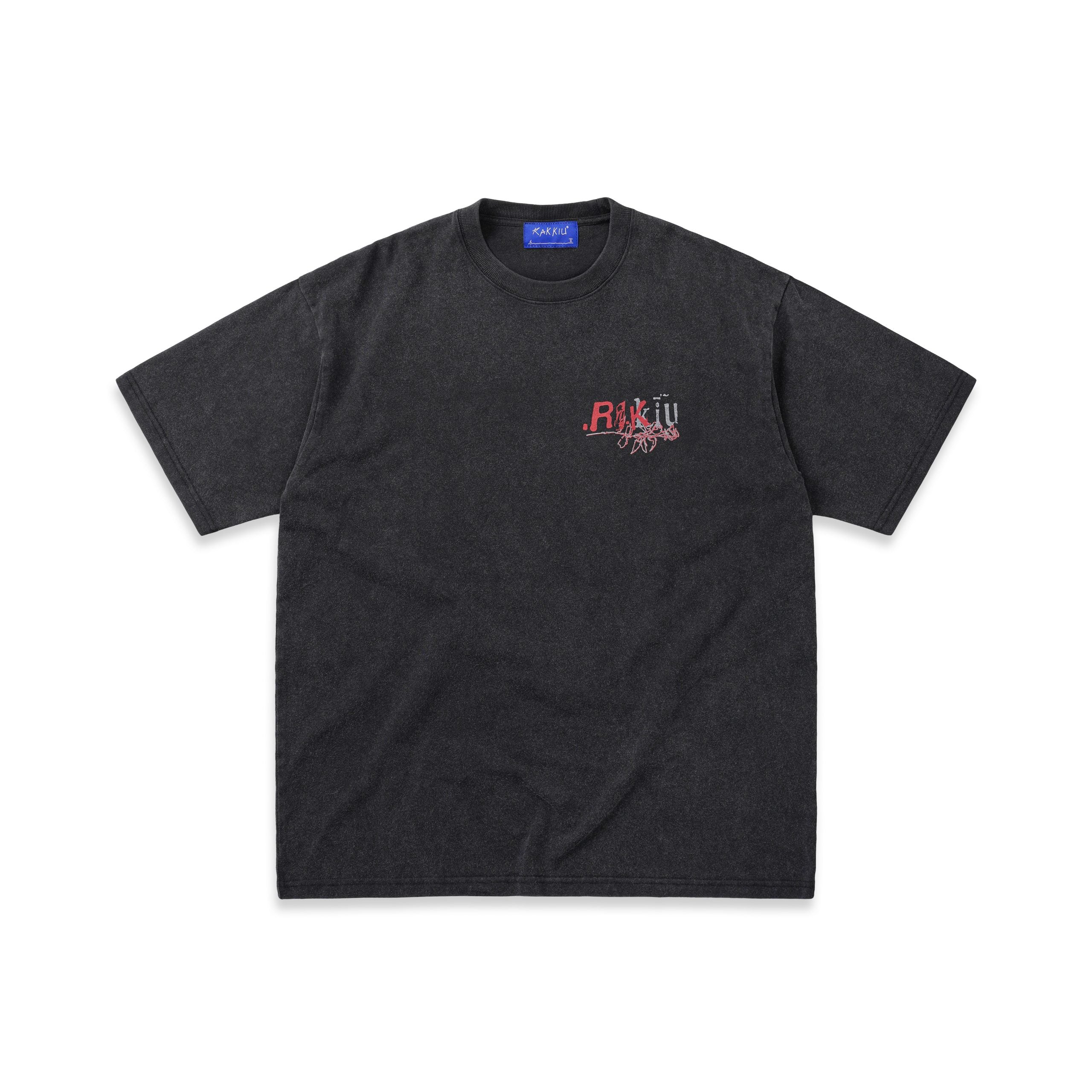 The Great RAKKIU T-Shirt