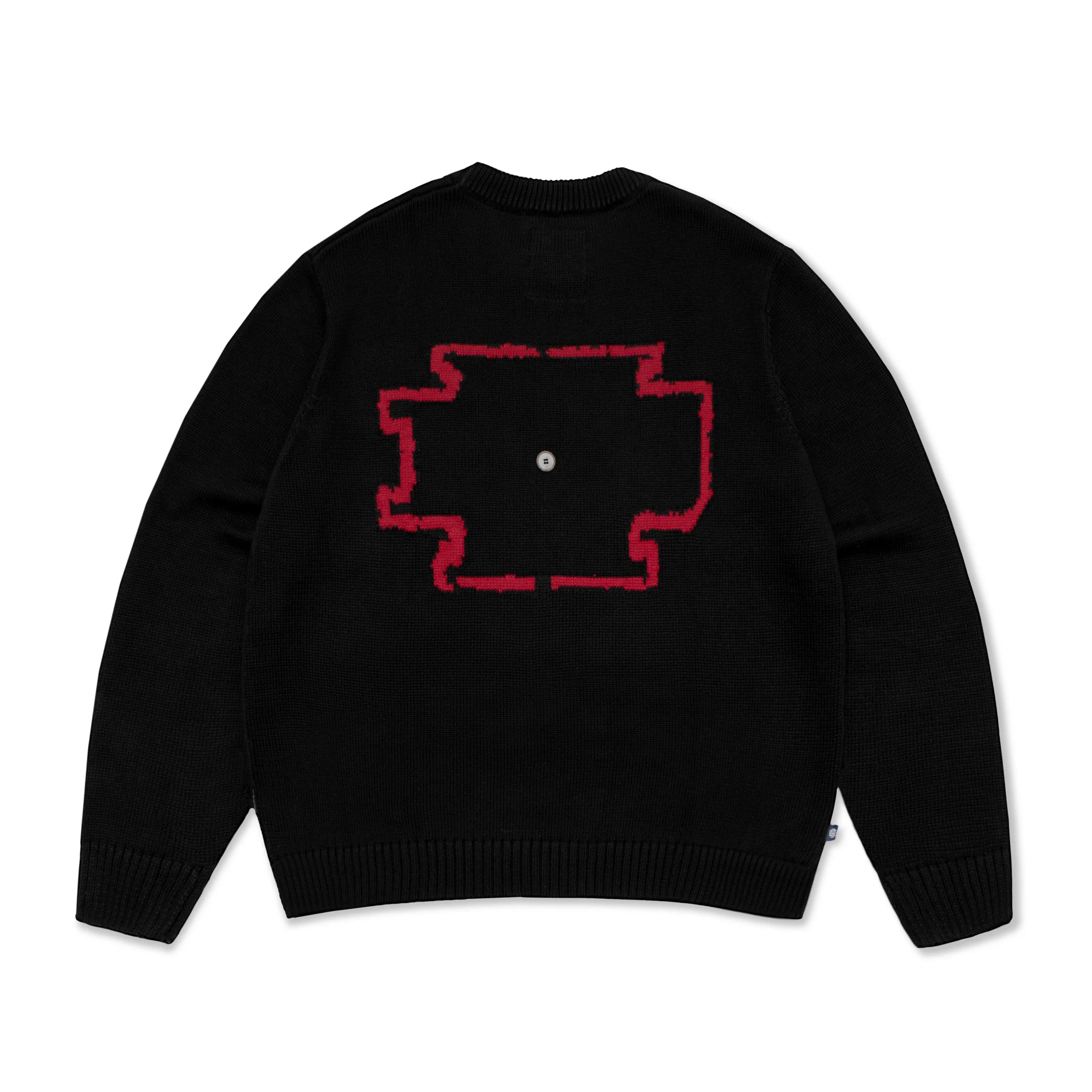 04 Knit Sweater