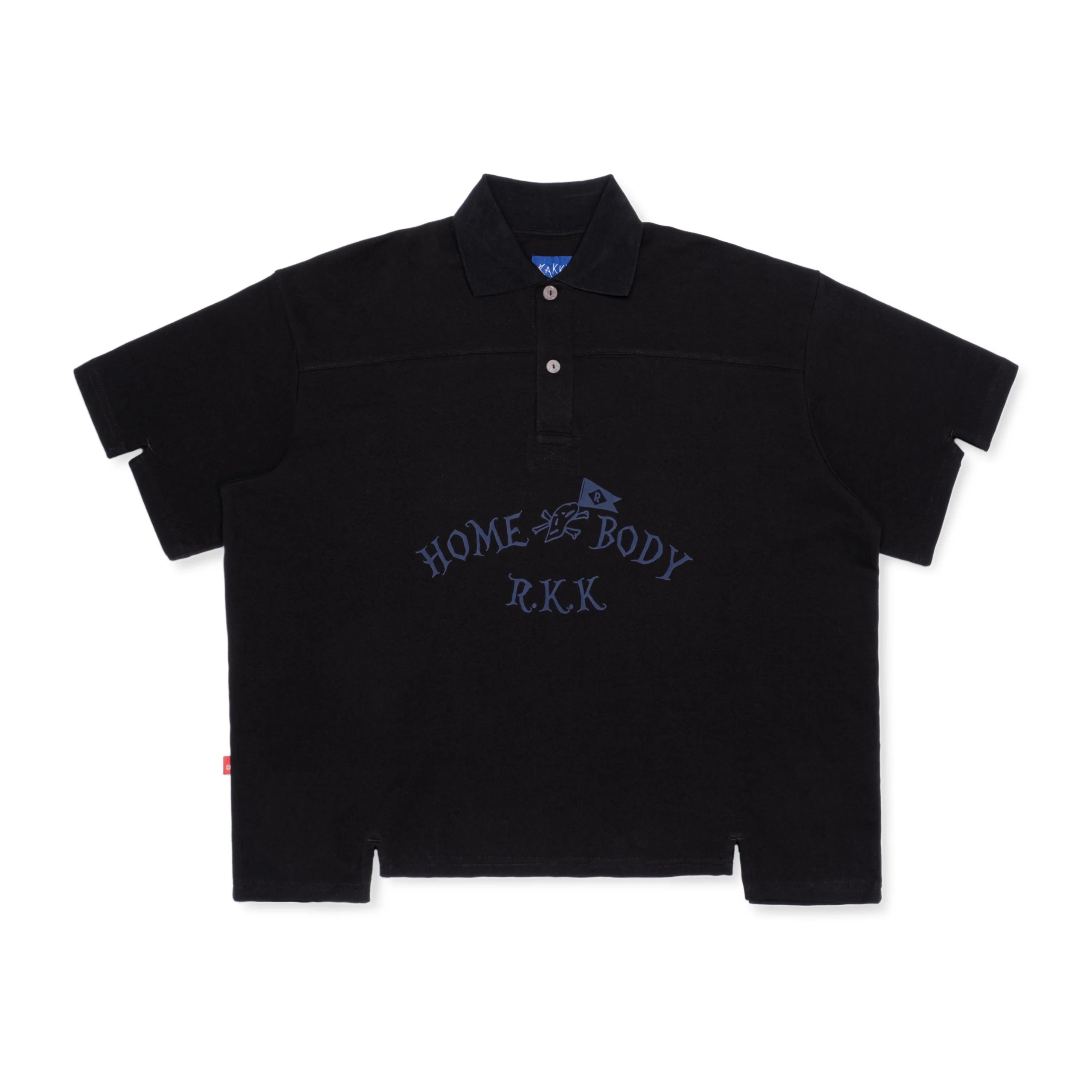 Flagstaff Oversized Polo