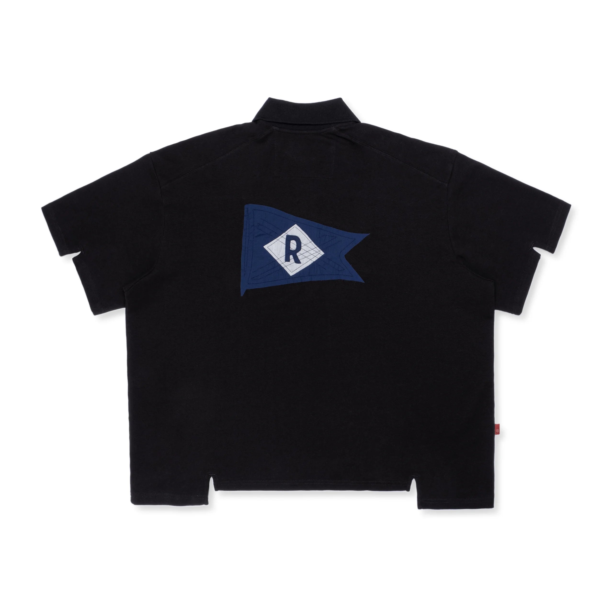 Flagstaff Oversized Polo