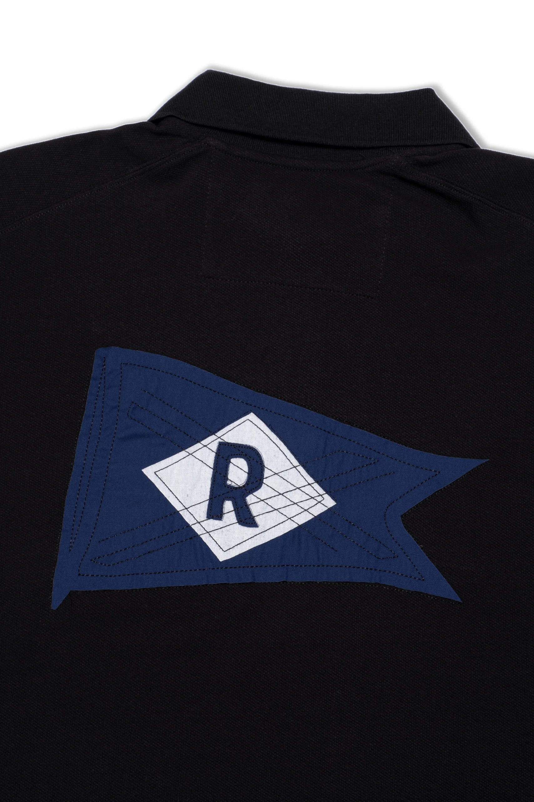 Flagstaff Oversized Polo