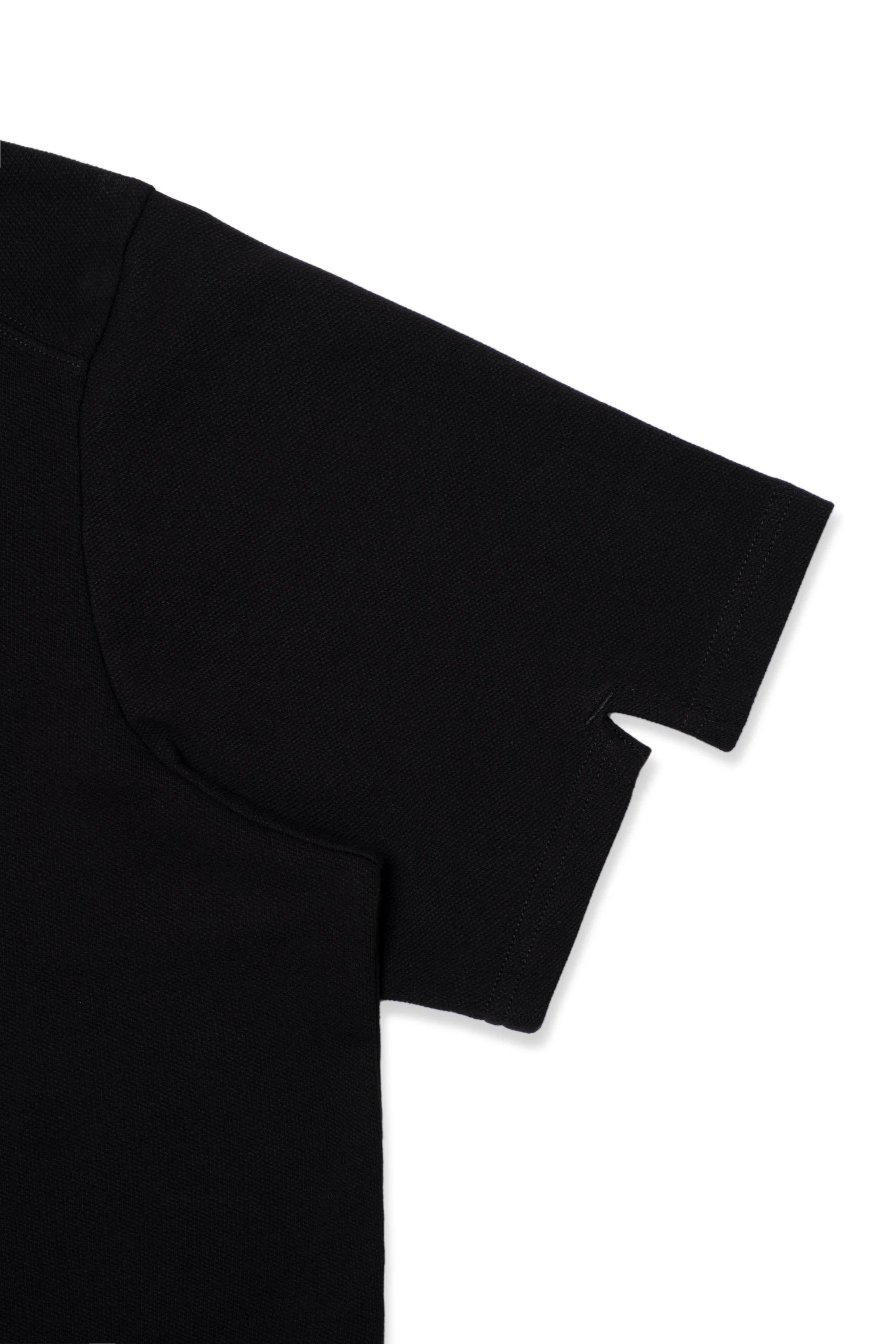 Flagstaff Oversized Polo