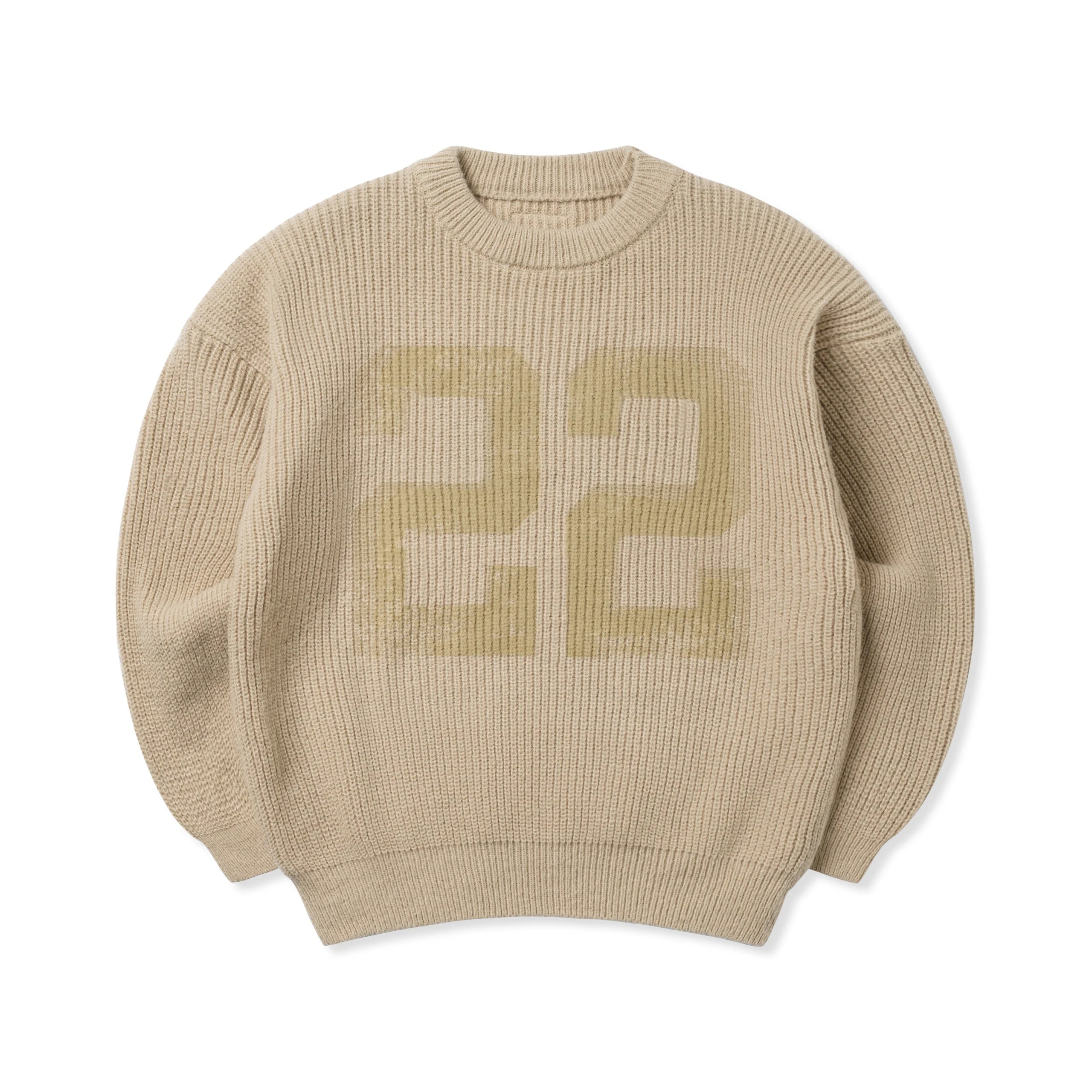 Upsycho Knit Sweater