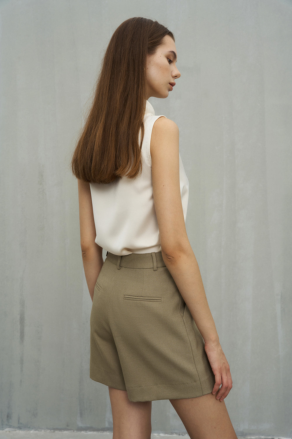 Tailored Skirts