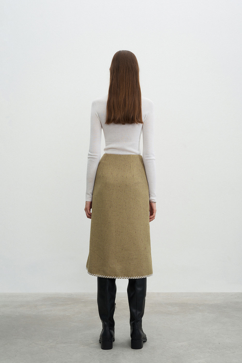 Elen Skirt