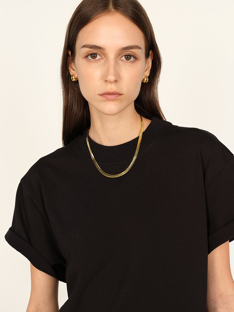 Kai Oversized T-shirt